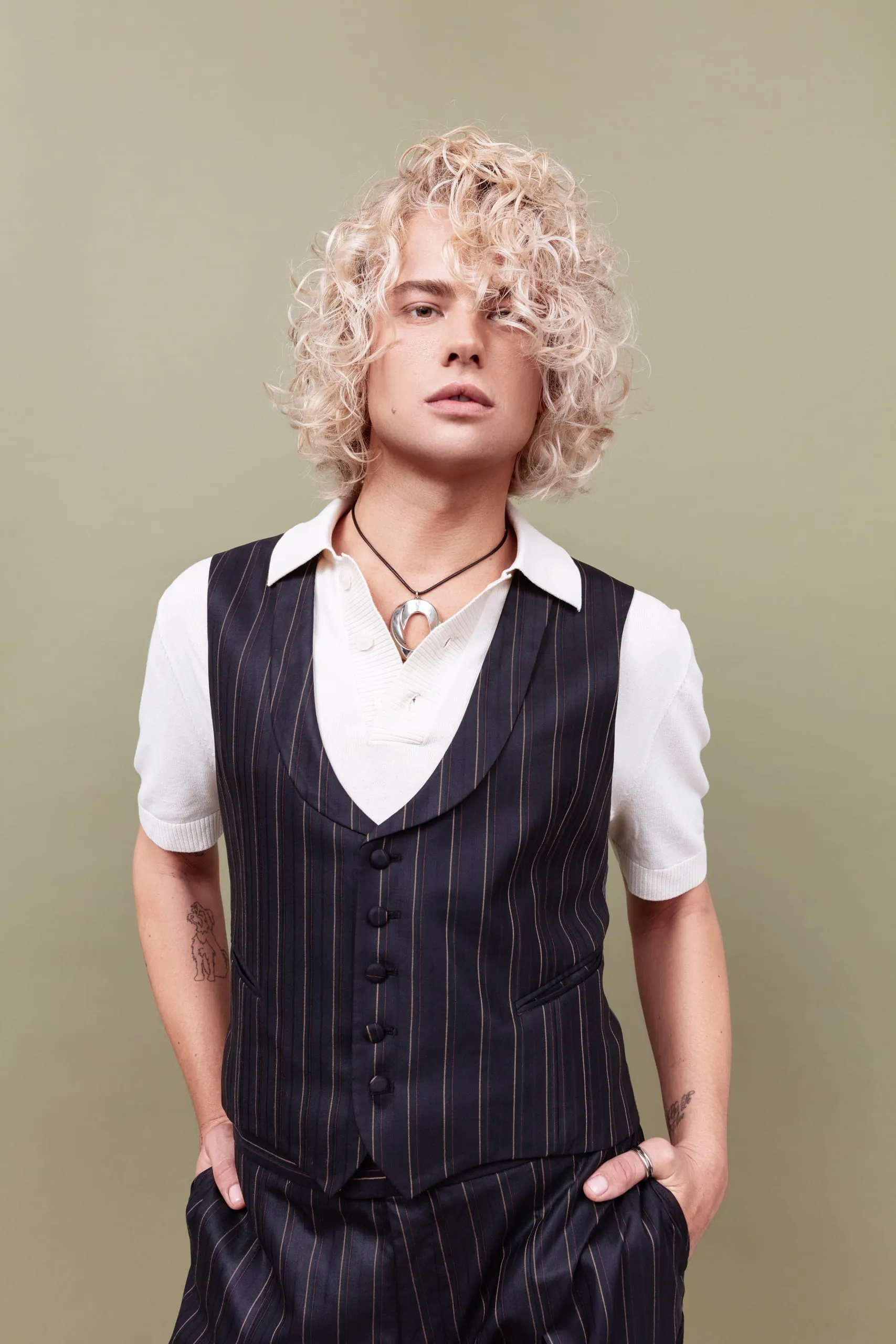 Frisurentrends für Frühling und Sommer 2026: Summer Rebel