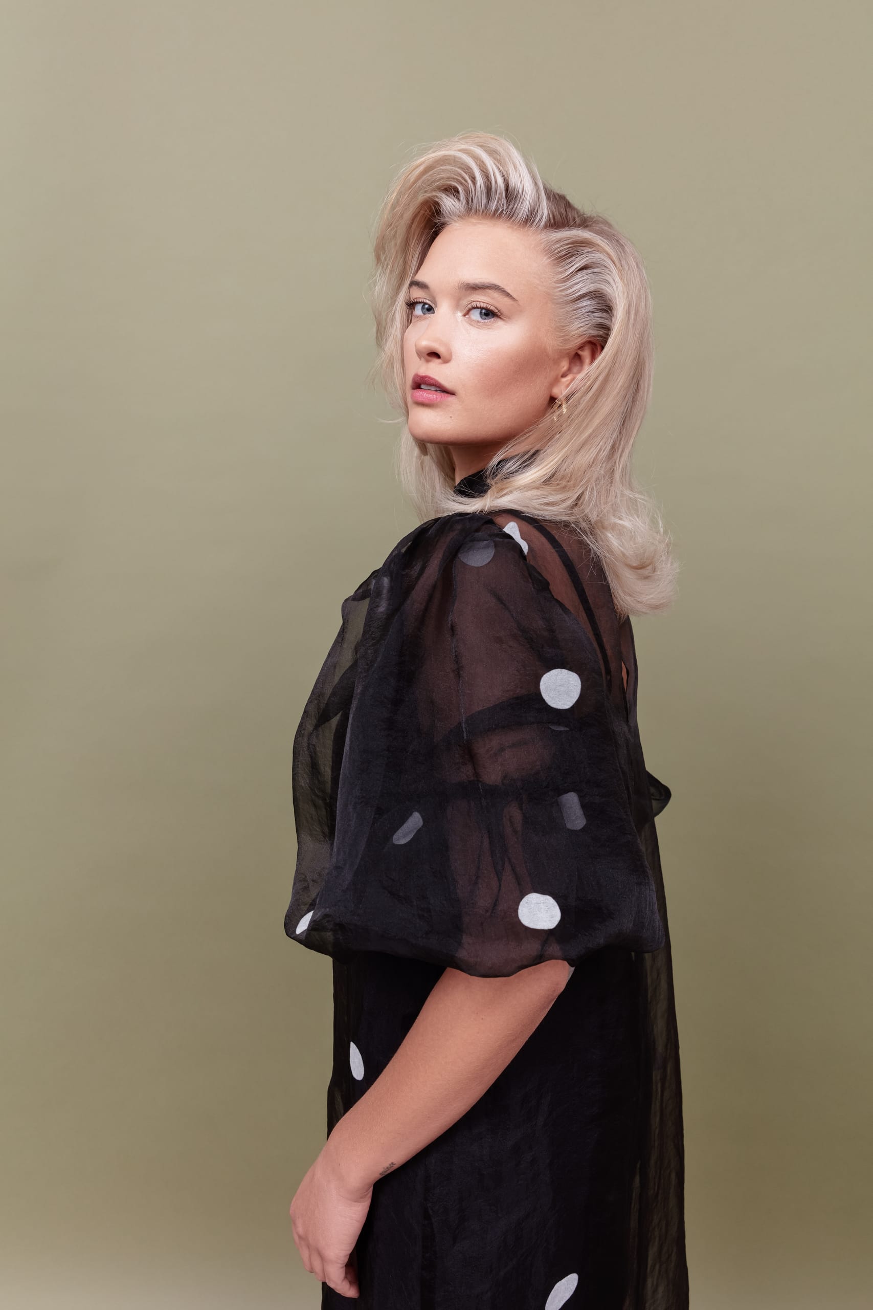 Frisurentrends für Frühling und Sommer 2026: Shine Bright