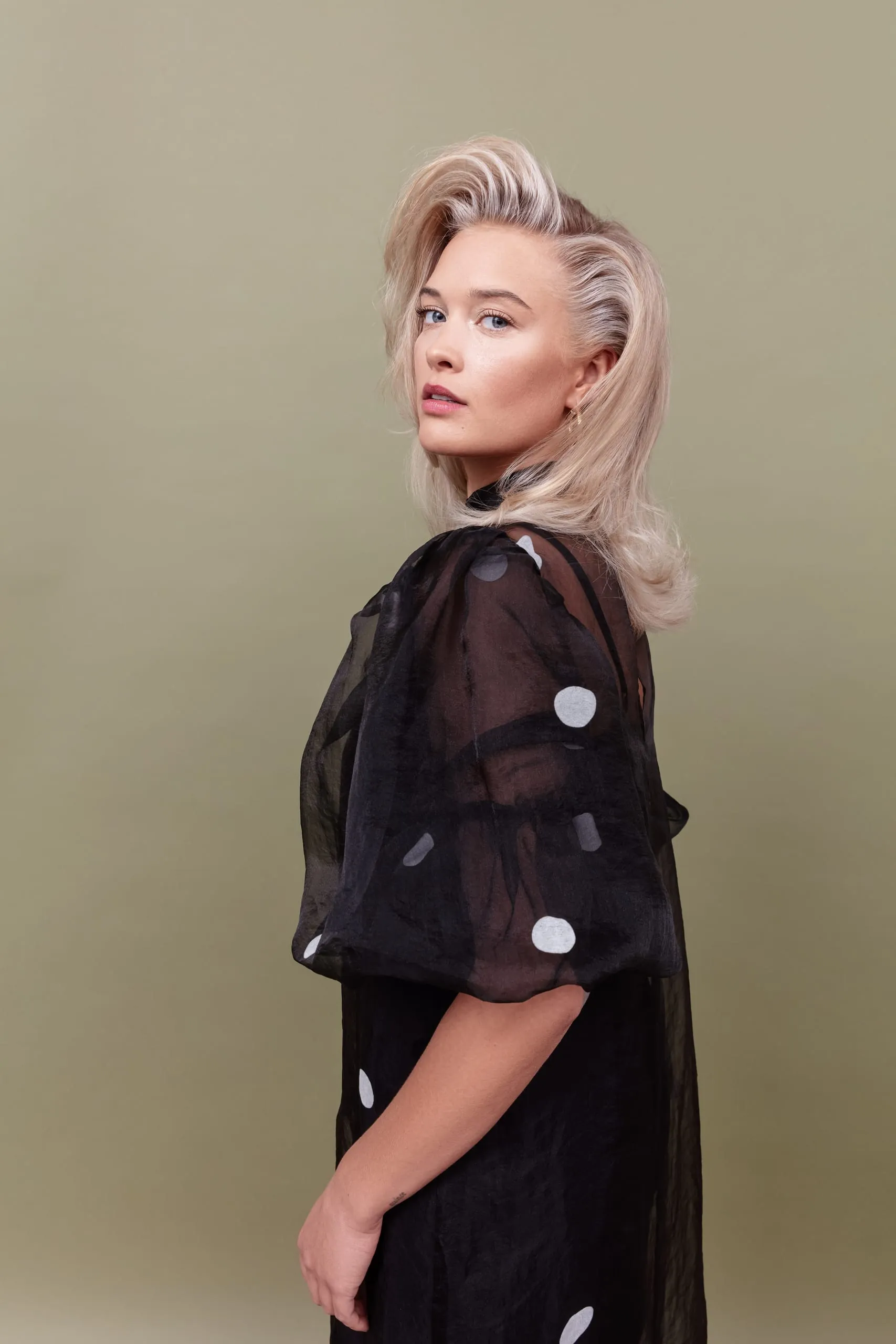 Frisurentrends für Frühling und Sommer 2026: Shine Bright