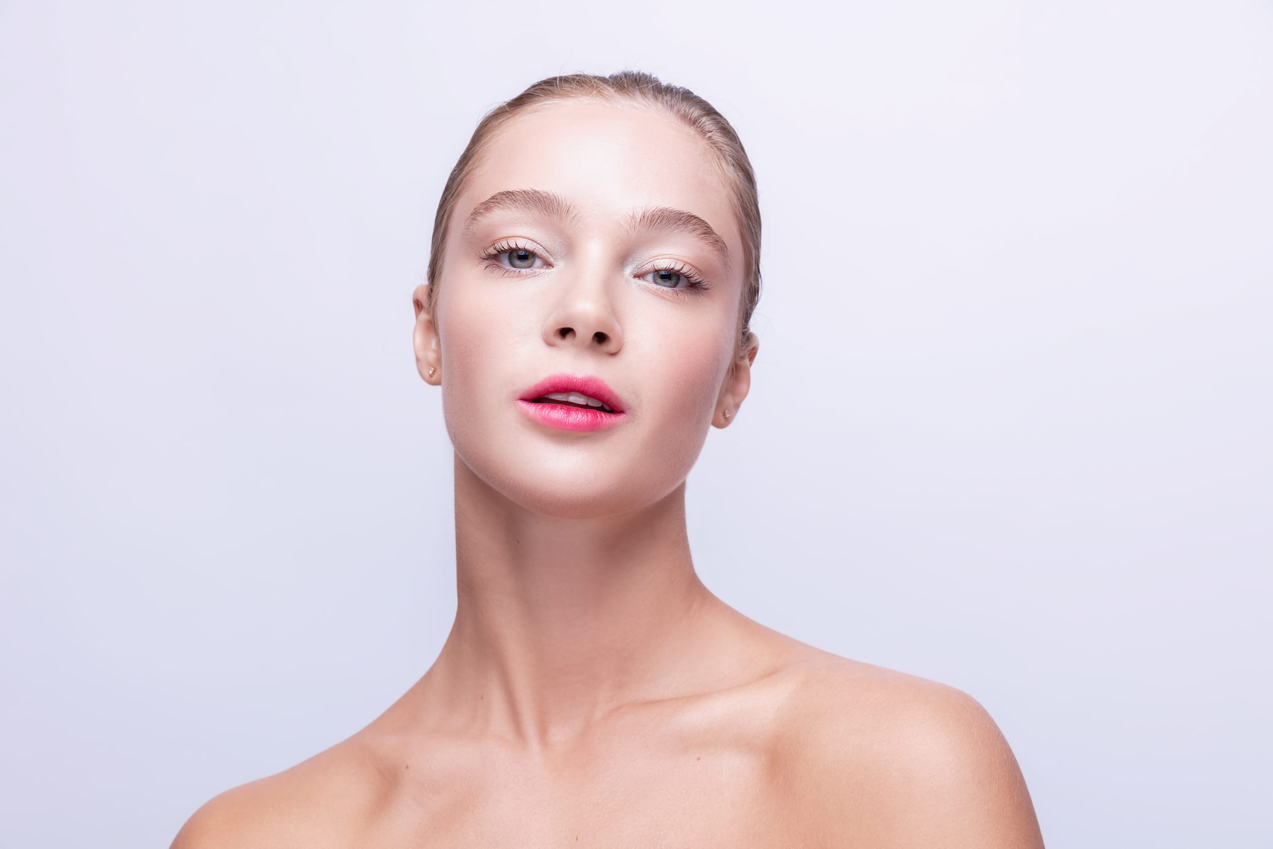 Frisurentrends für Frühling und Sommer 2026: Beauty Whisper Touch