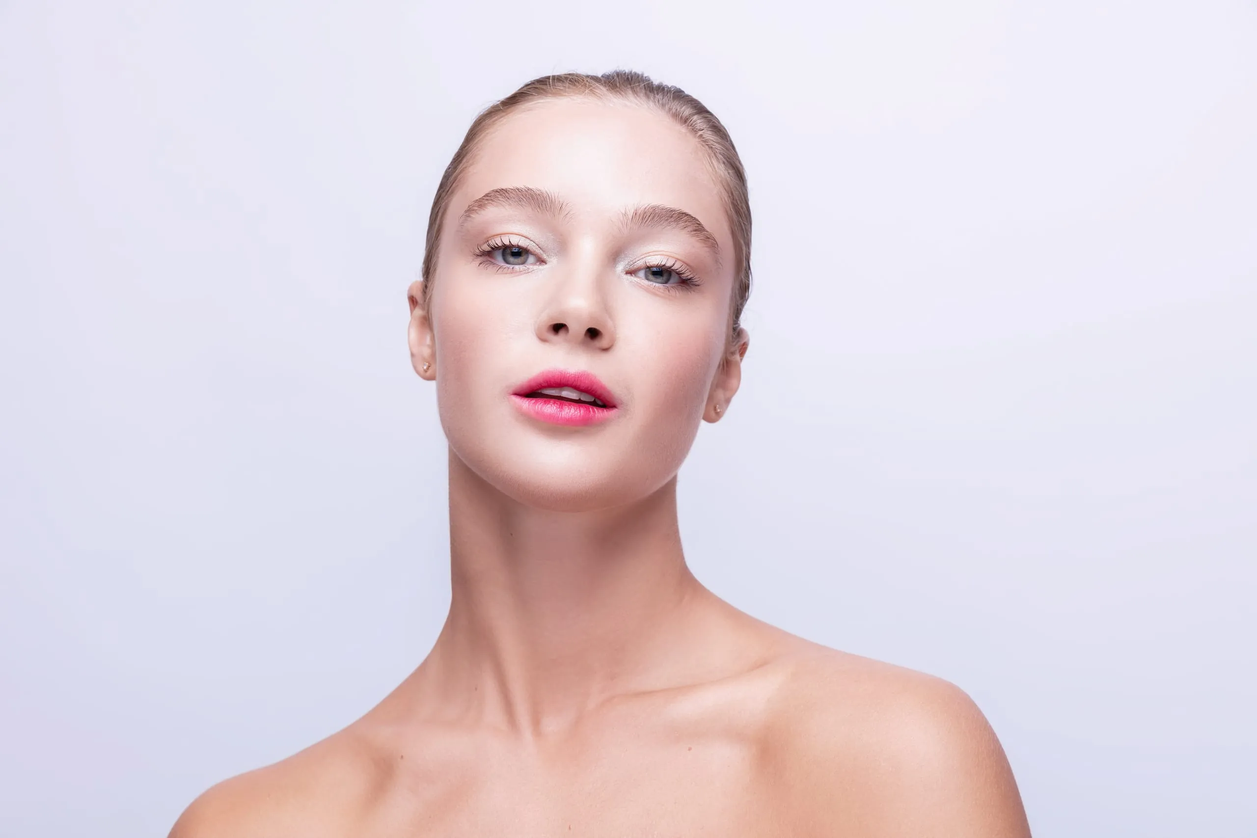 Frisurentrends für Frühling und Sommer 2026: Beauty Whisper Touch