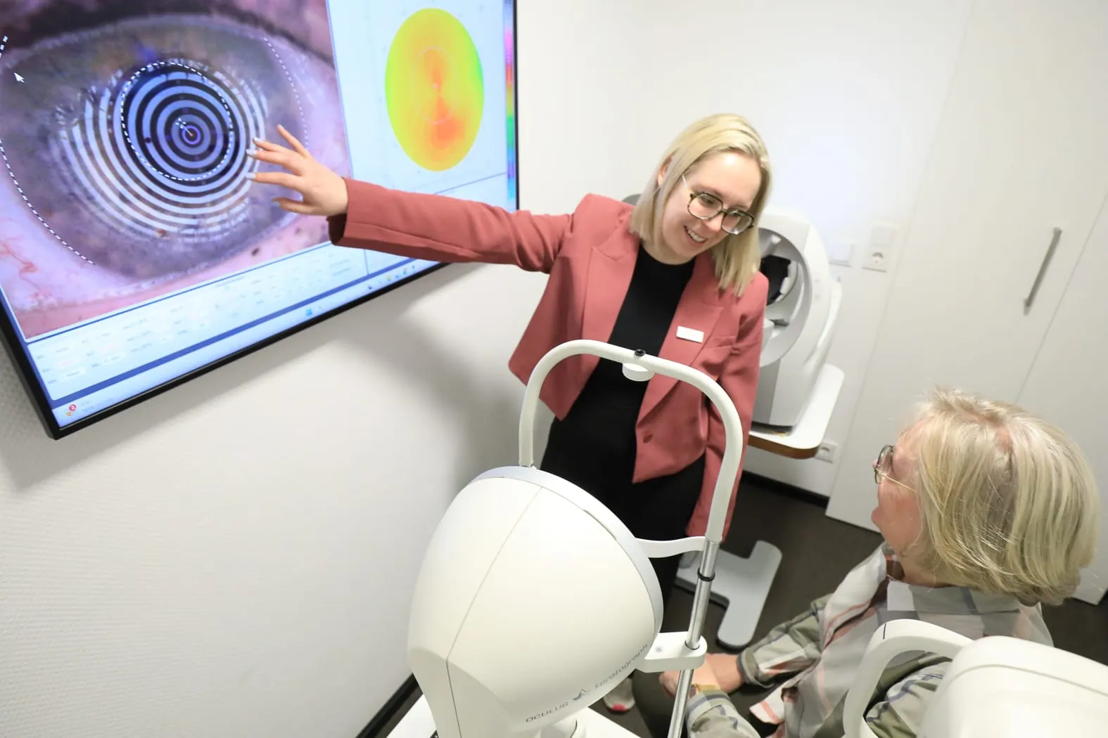 Master Professional: Wenn der Meister nicht mehr reicht