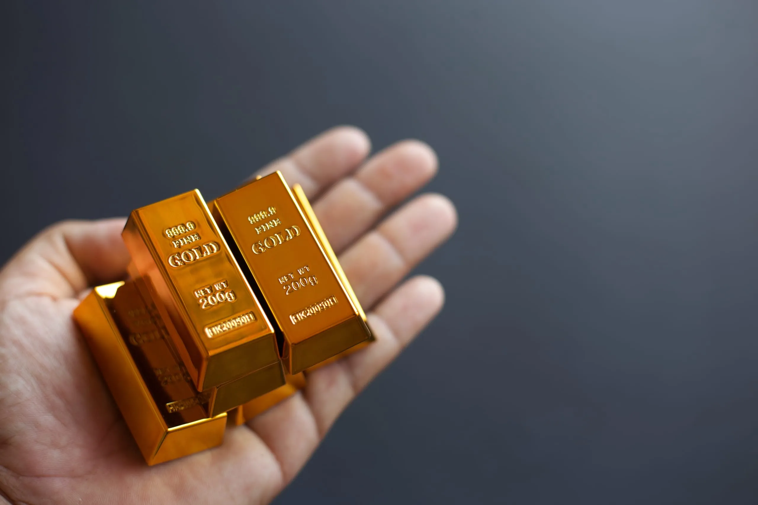 Goldrausch 2026: Wie viel Edelmetall gehört wirklich ins Depot?