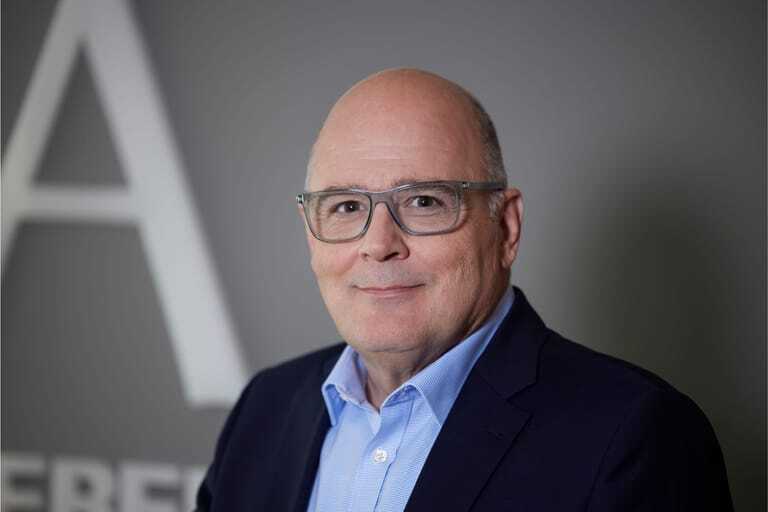 Steffen Kampeter, BDA-Hauptgeschäftsführer