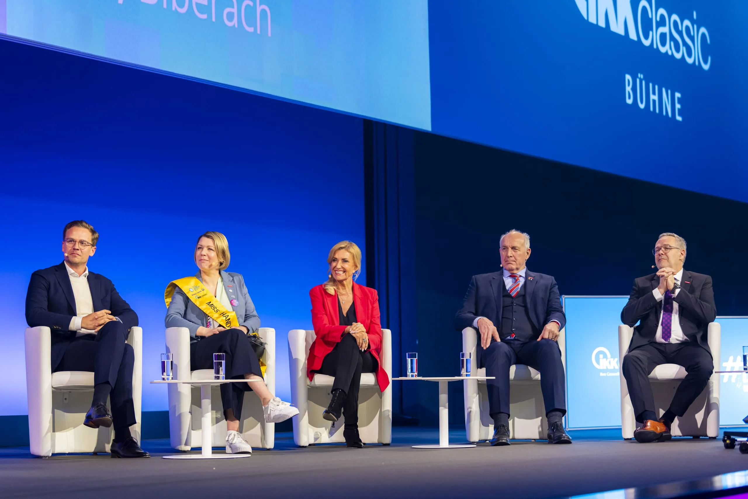 6 Ideen fürs Handwerk: Die Finalisten von "Der Pitch im Handwerk"