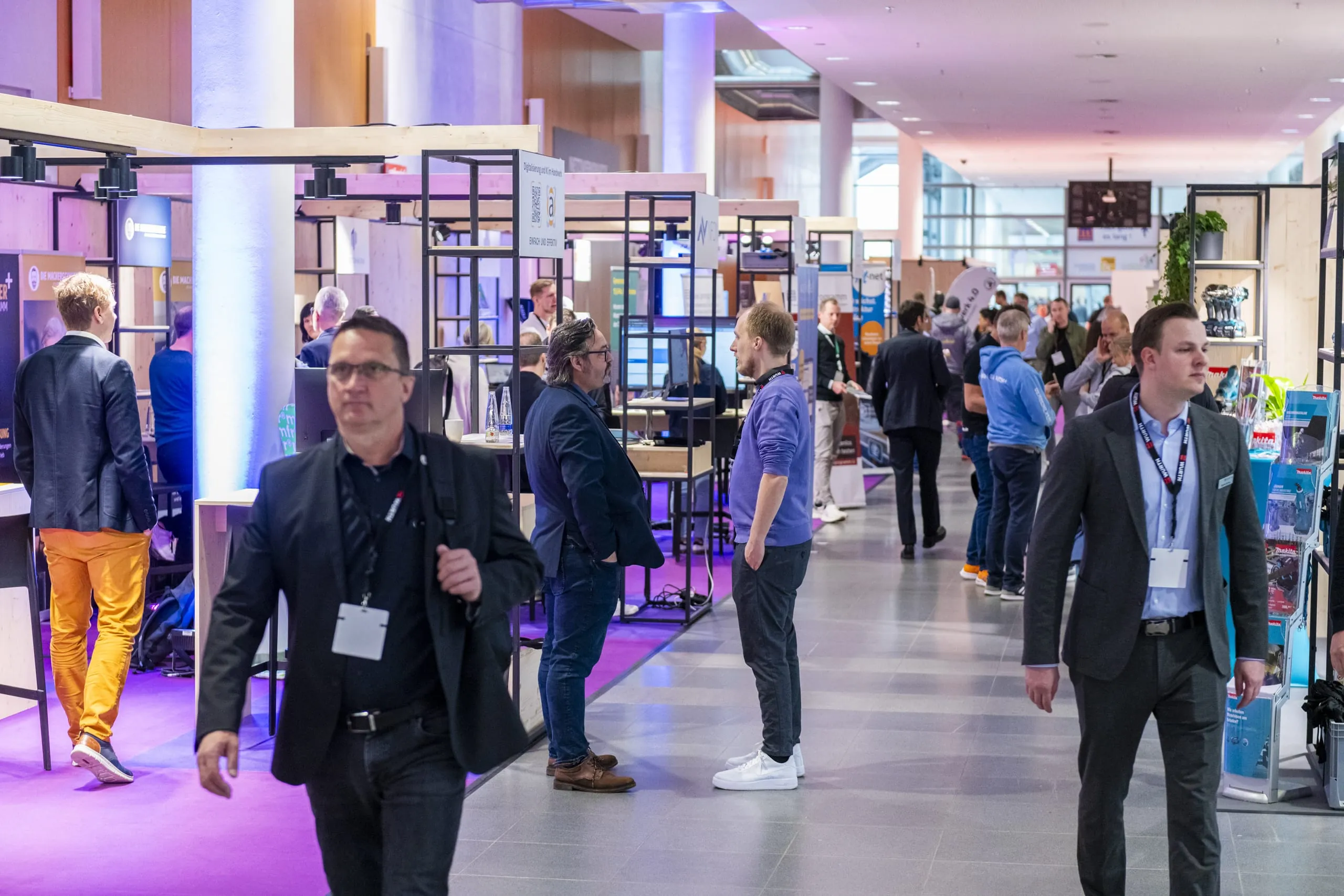 ZDH-Bilanz nach 300 Tagen Schwarz-Rot: "Viel zu wenig spürbar"