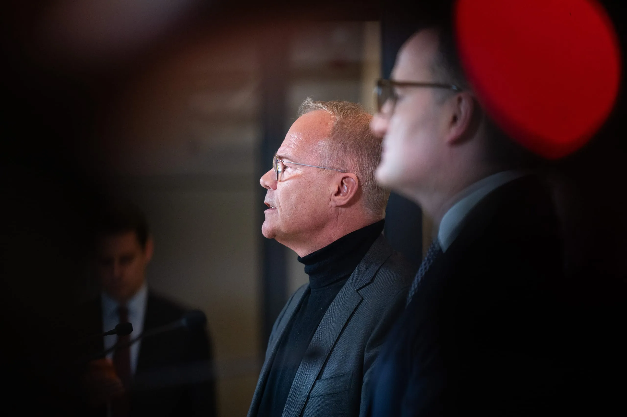 Öl und Gas bleiben erlaubt – aber nicht ohne Auflagen