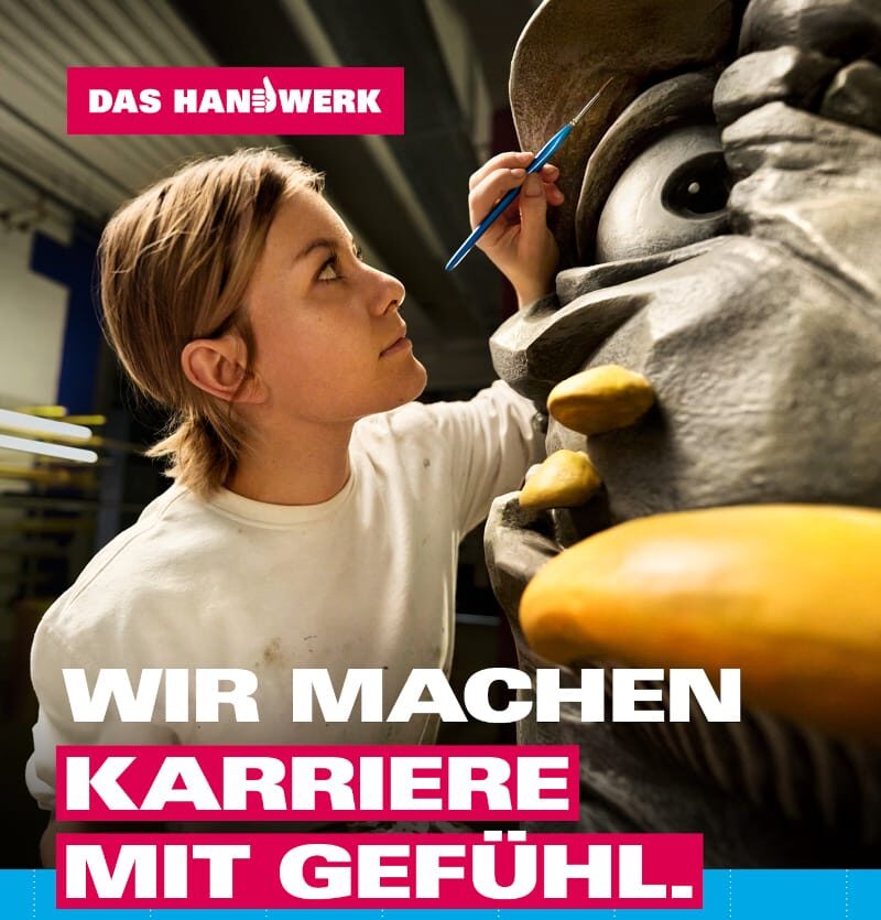 Imagekampagne