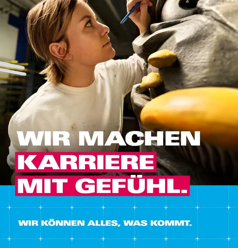 Imagekampagne