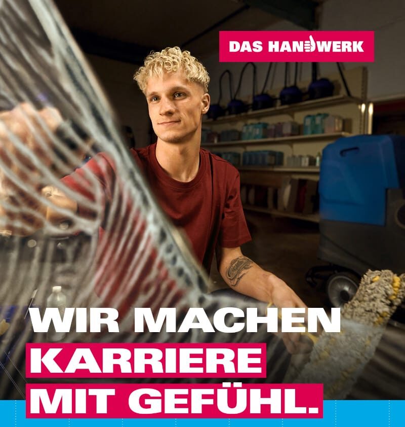 Imagekampagne