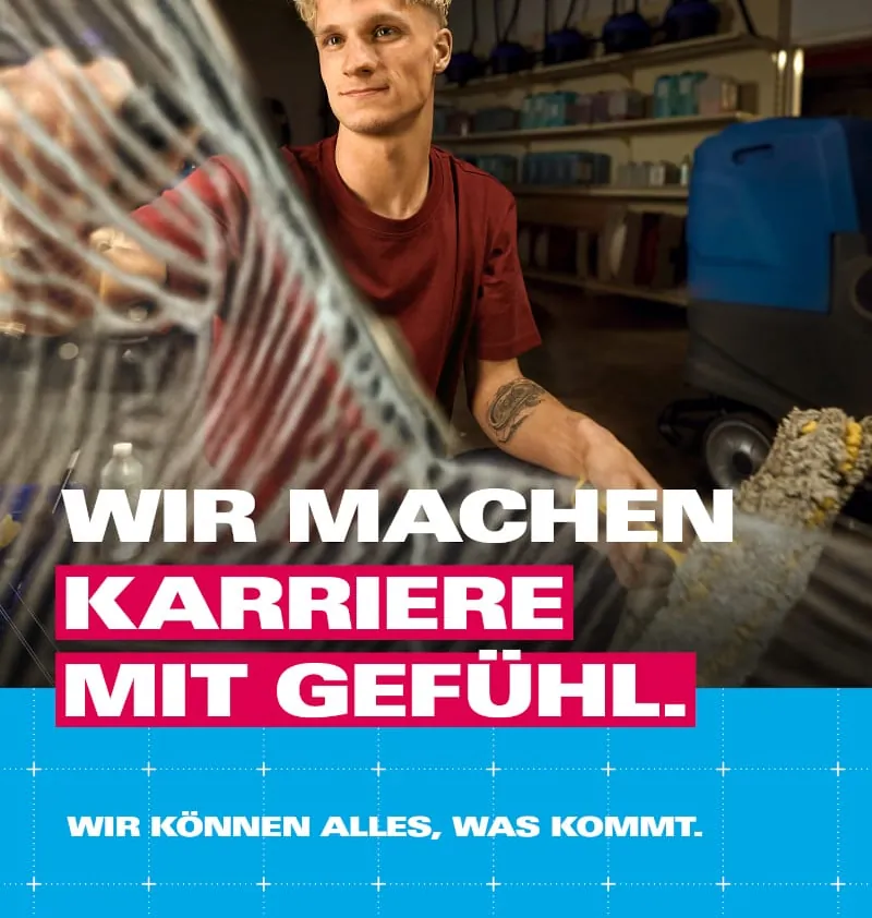 Imagekampagne