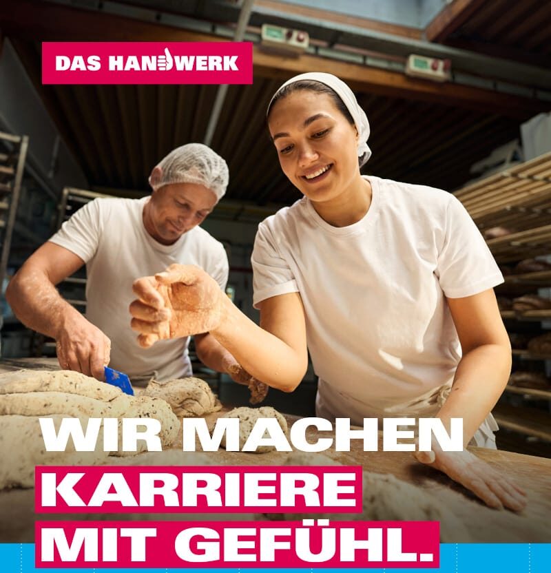 Imagekampagne