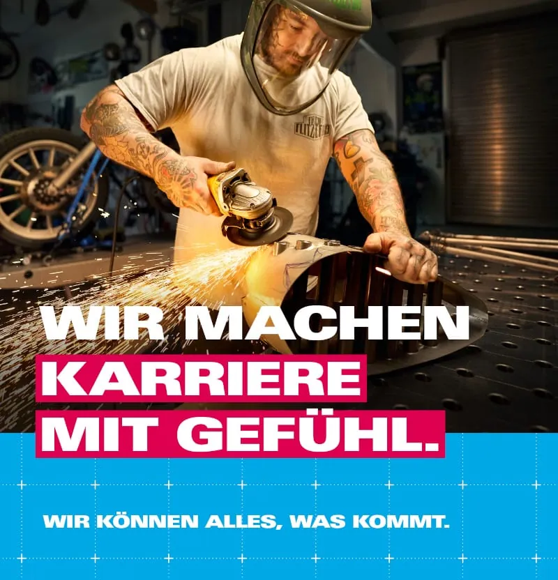 Imagekampagne