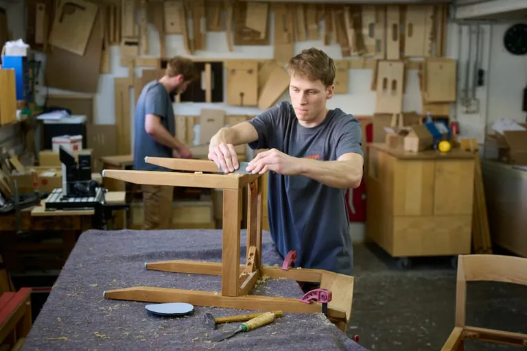 &Ouml;kologische Werkstatt