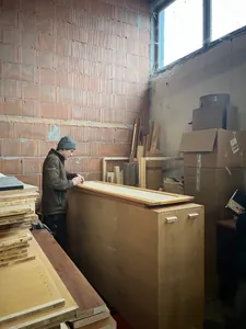 &Ouml;kologische Werkstatt