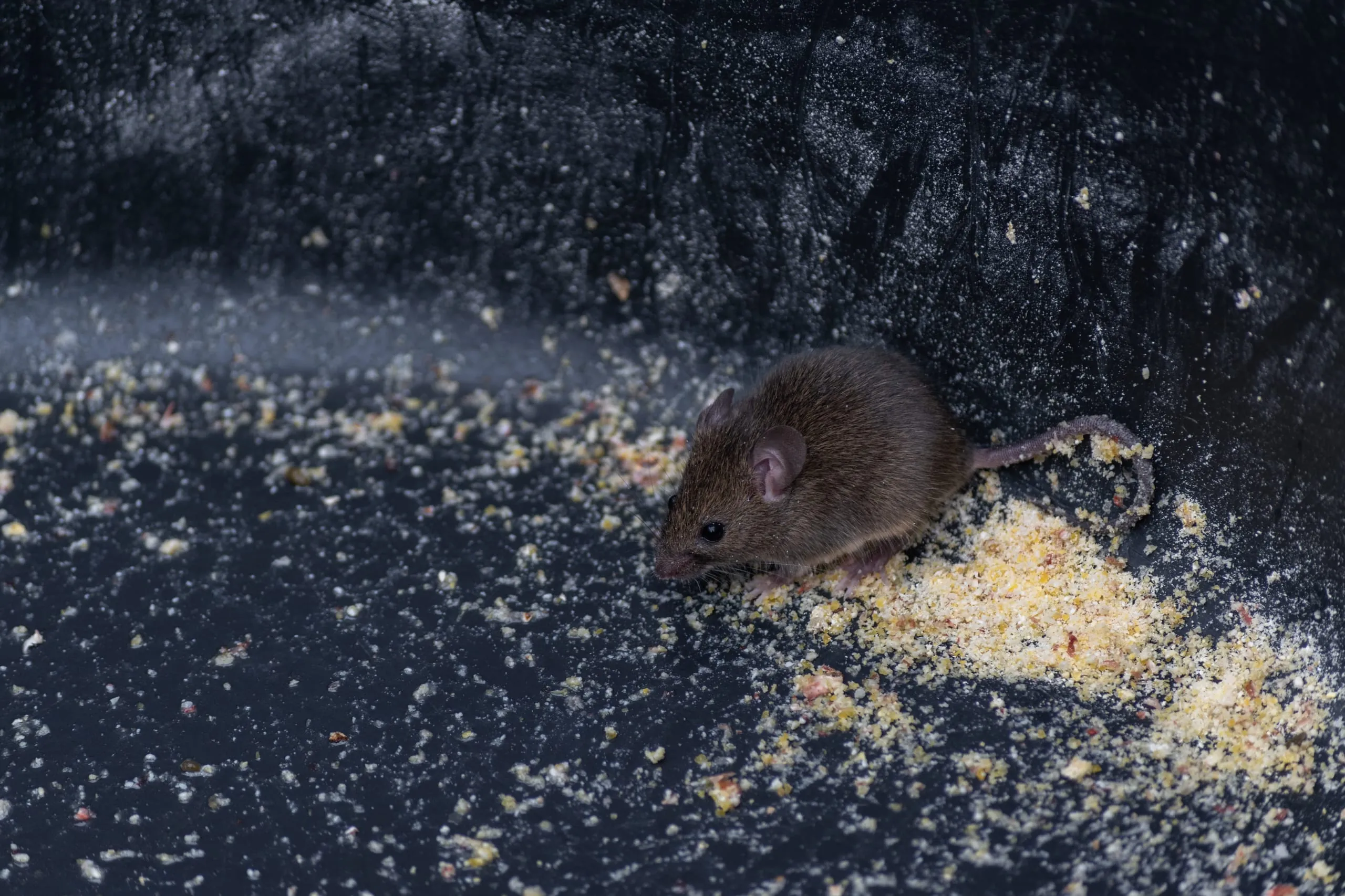 Schutz vor Mäusen und Ratten: Bäcker warnen vor EU-Vorhaben