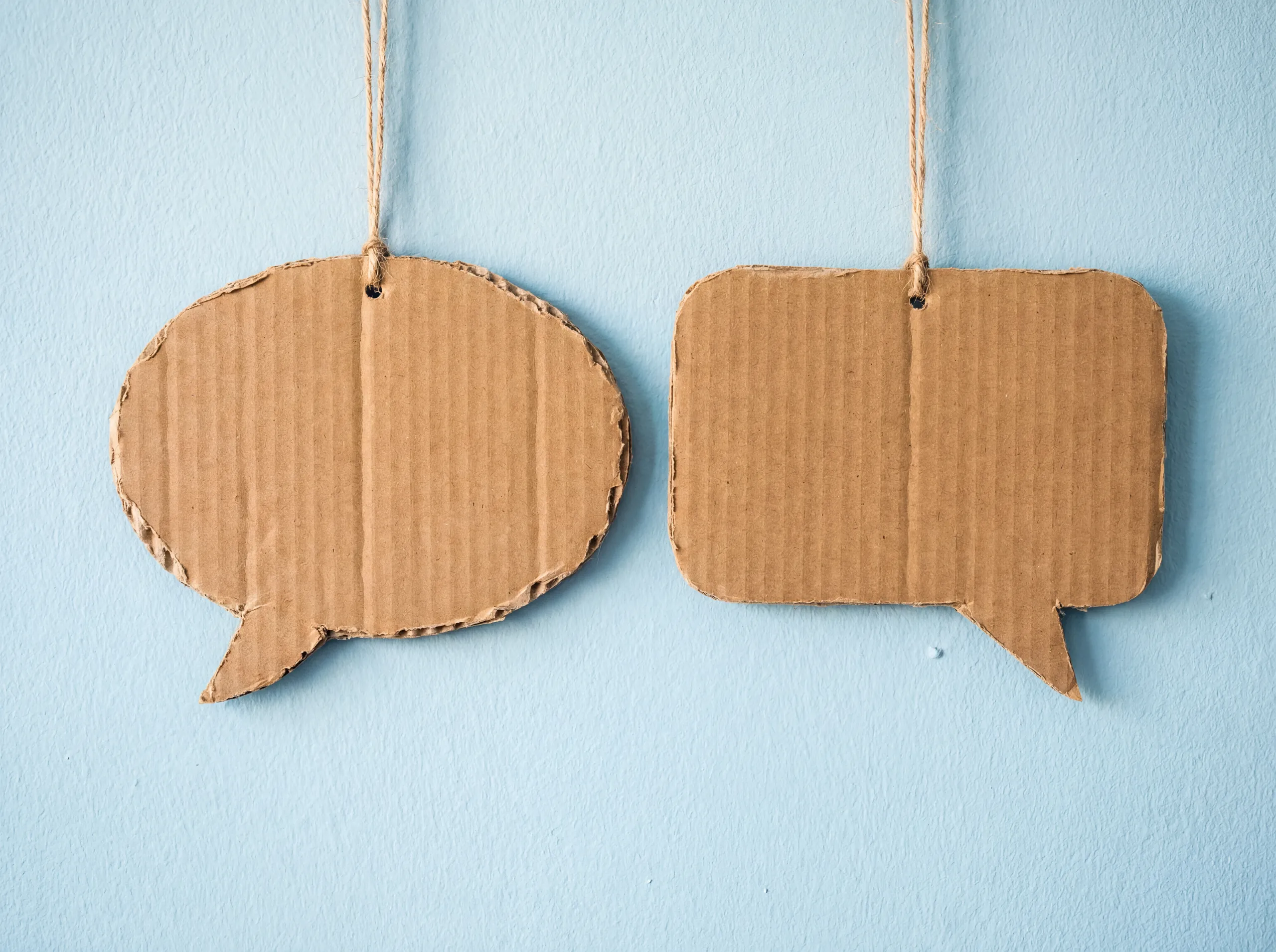 Smalltalk lernen: Was ein gutes Gespräch ausmacht