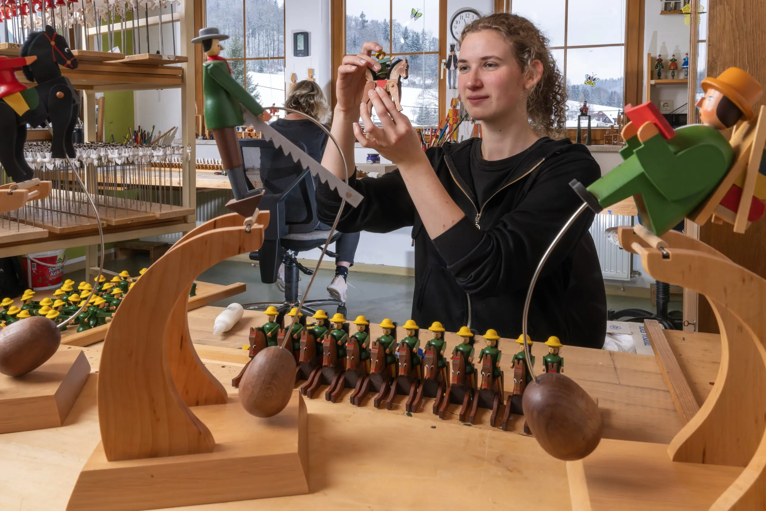 Spielzeug soll sicherer werden