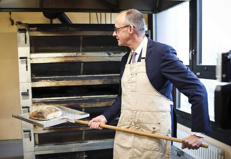 Merz-Handwerk