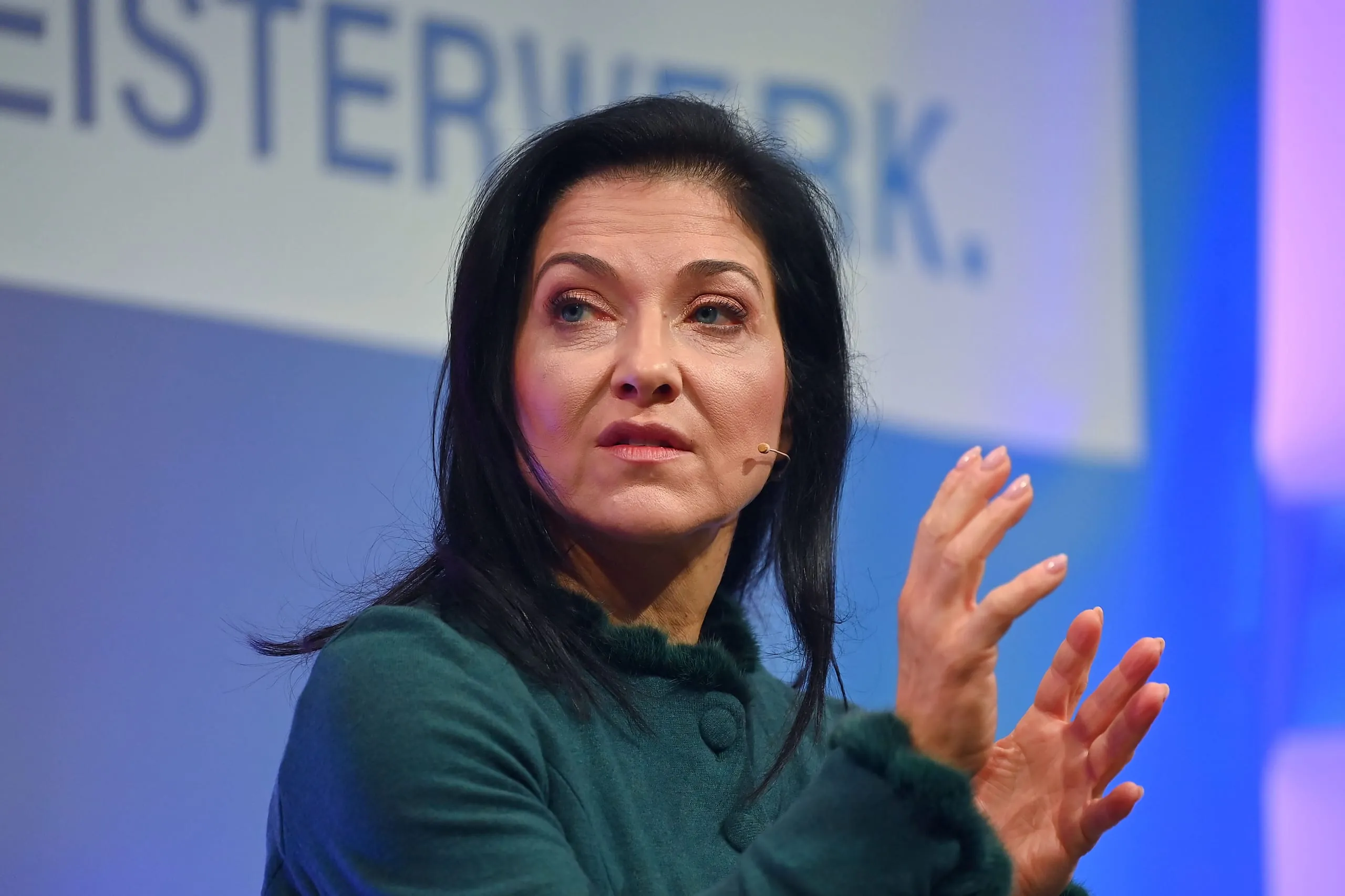 Wege aus der Bürokratie-Falle und ein neues Leistungsprinzip gesucht