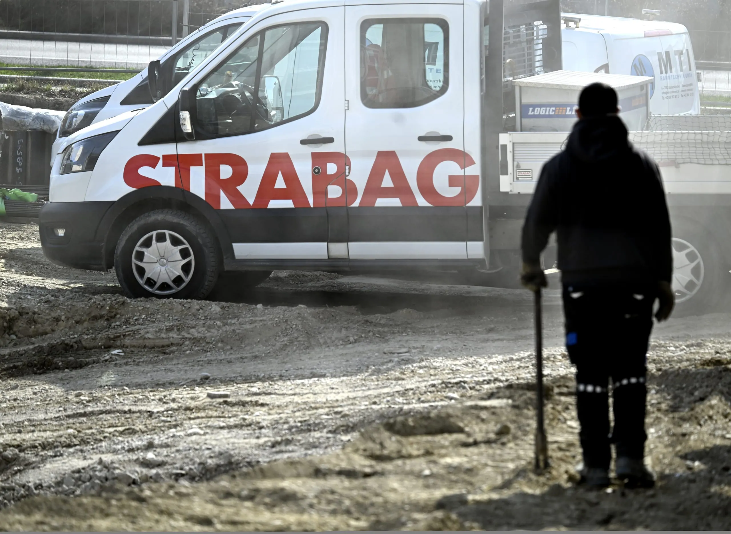 Rekordstrafe: Baukartell kostet Strabag 146 Millionen Euro