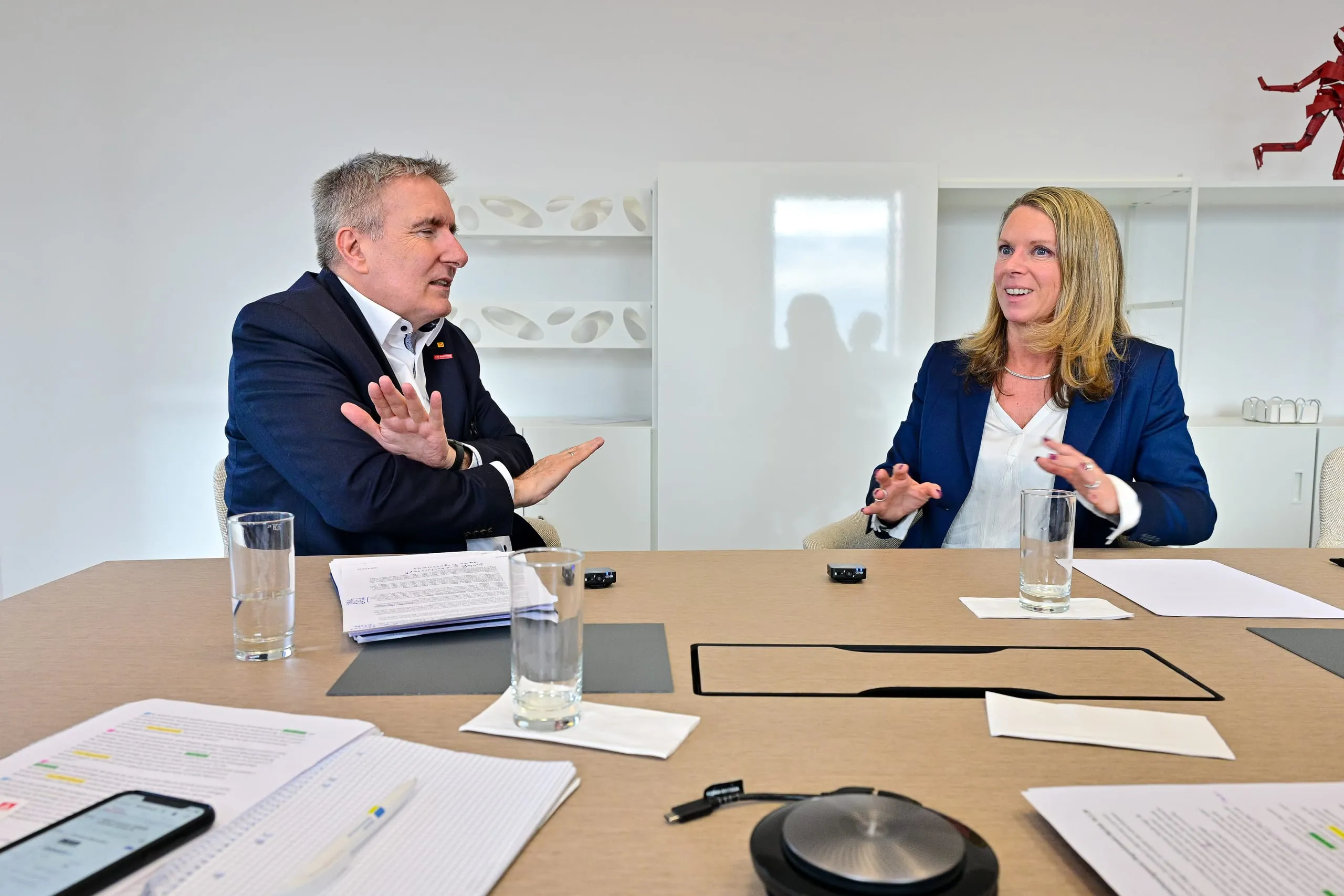 8-Stunden-Tag im Handwerk: Schutzwall oder Bremsklotz?