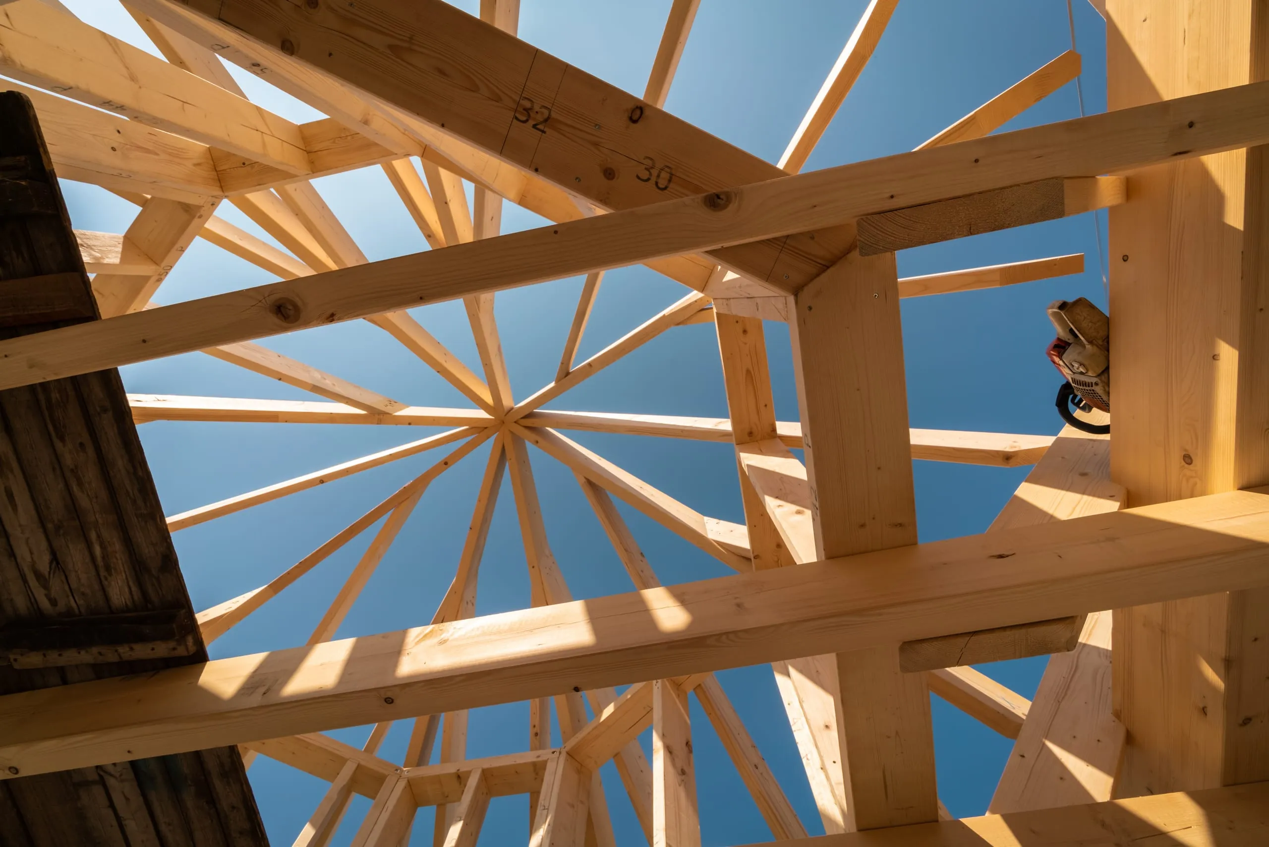 Bayern will keine klimafreundlichen Holzbauten mehr fördern