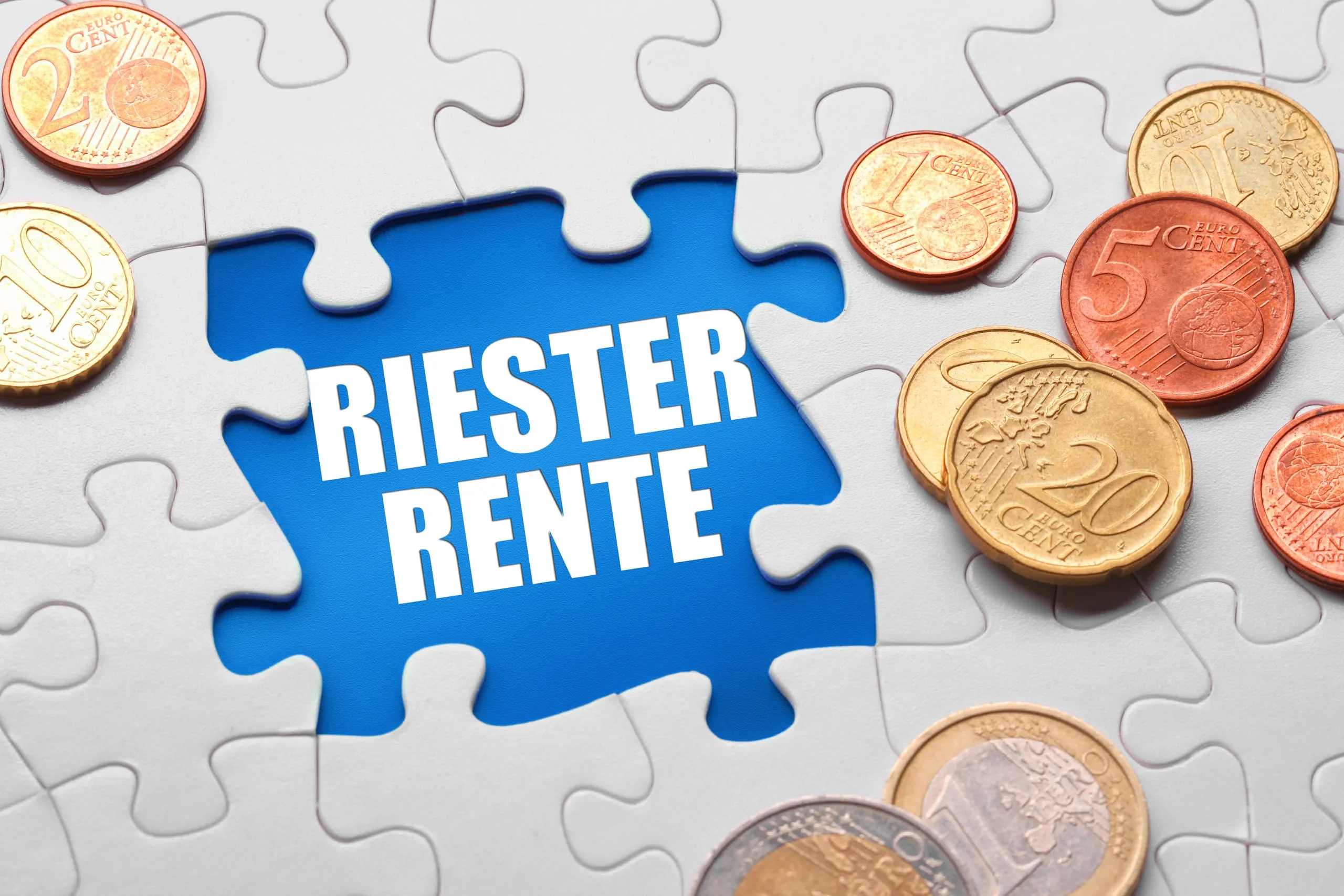 Koalition einigt sich auf Nachfolger der Riester-Rente