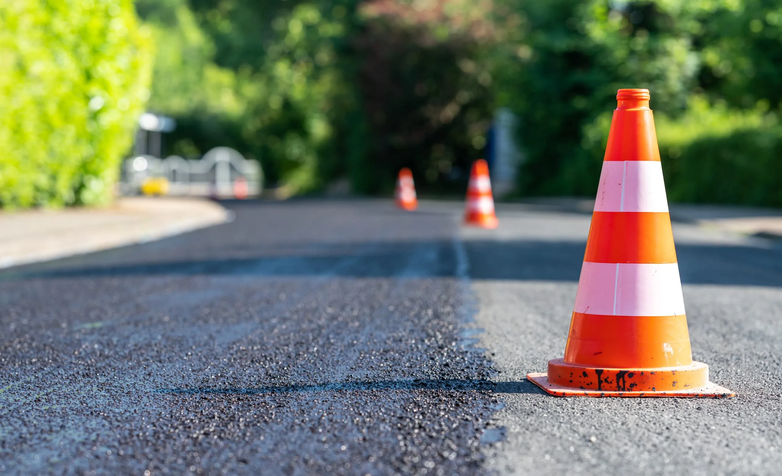 Aufträge im Baugewerbe brechen zum Jahresstart ein
