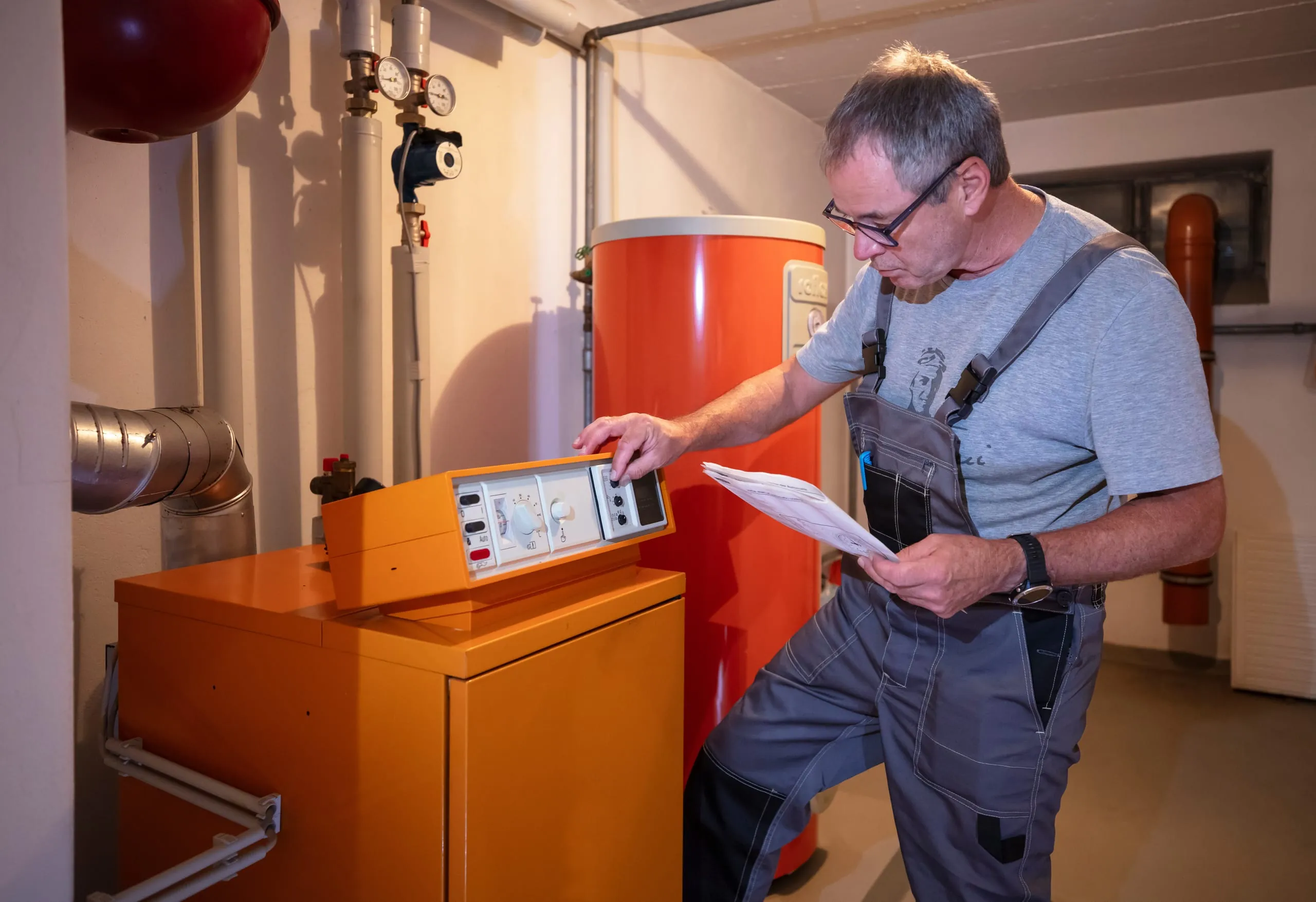 Handwerk fordert Praxisnähe für Wärmewende