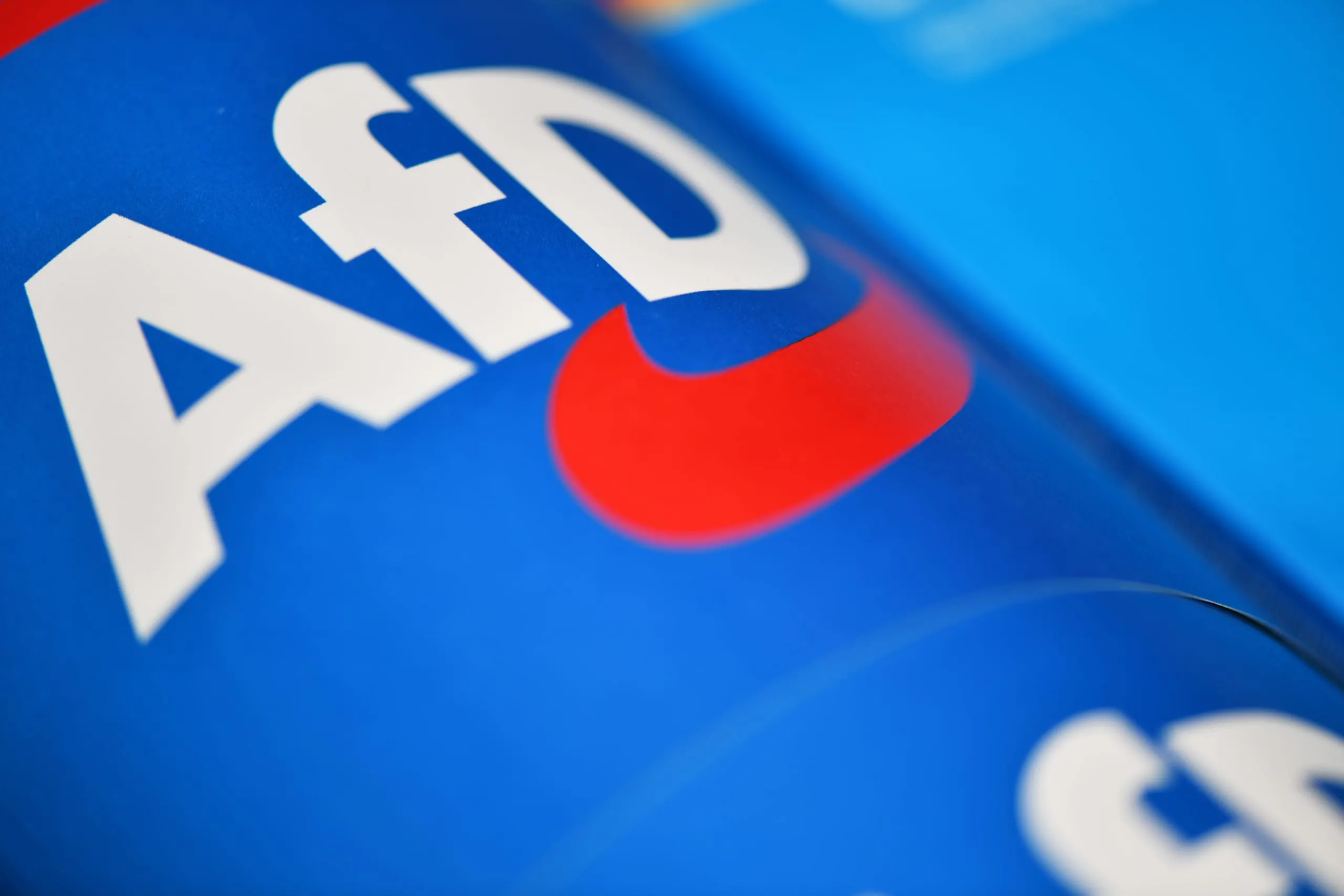 AfD bei Arbeitern vorn, in den Betrieben bleibt IG Metall stark