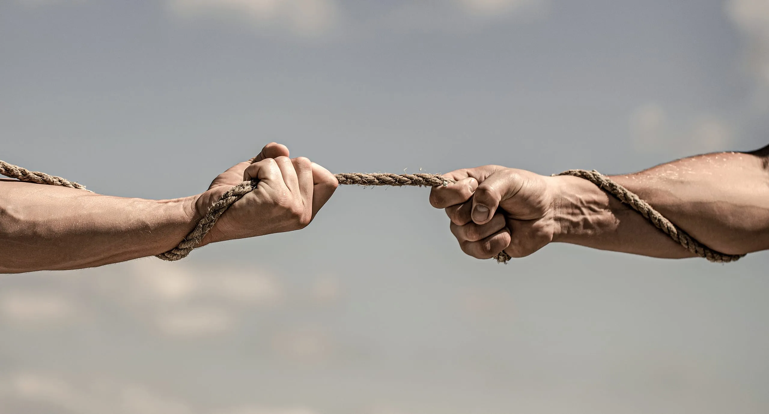 Toxische Mitarbeiter: Bloß nicht wegsehen