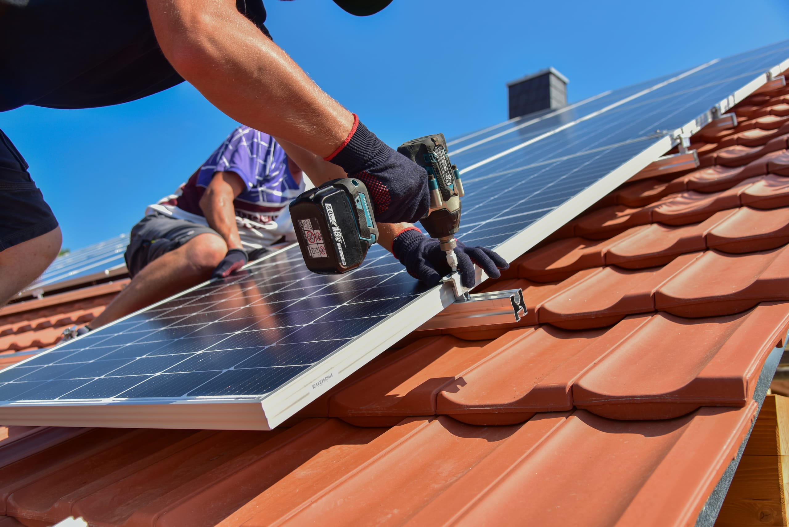 E-Handwerk kritisiert Reiches Solar-Pläne scharf