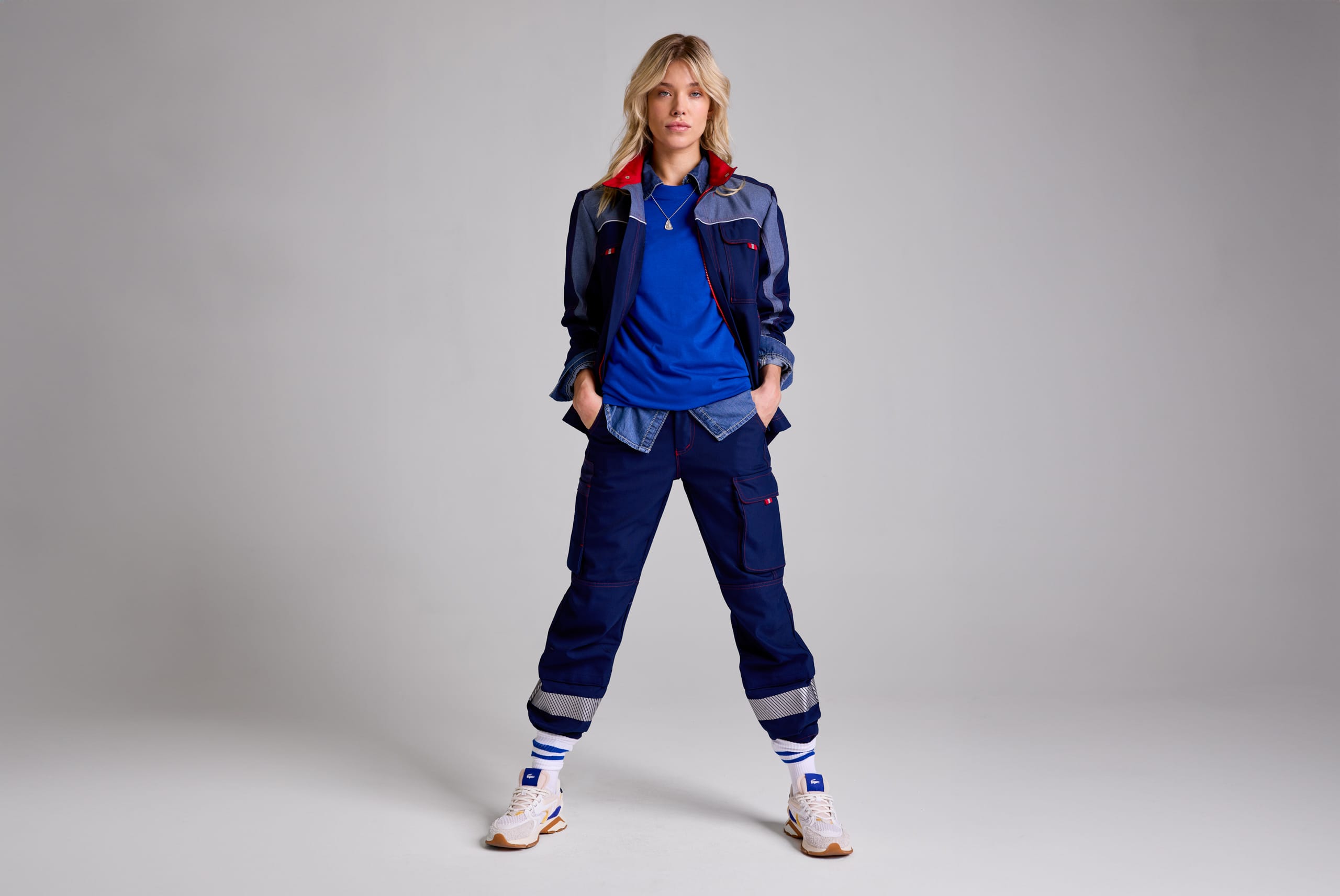 Berufskleidung für Frauen von CWS