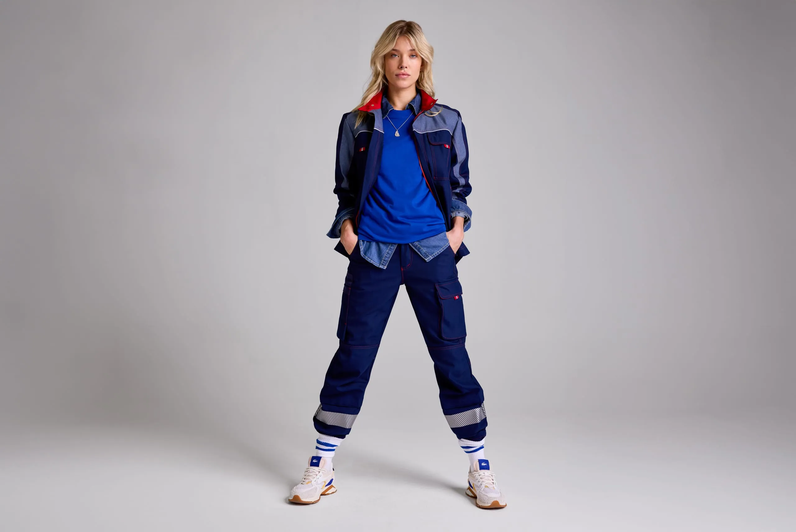 Berufskleidung für Frauen von CWS