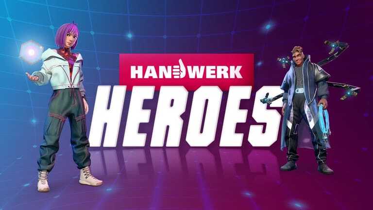 Imagekampagne - Das Handwerk 2026