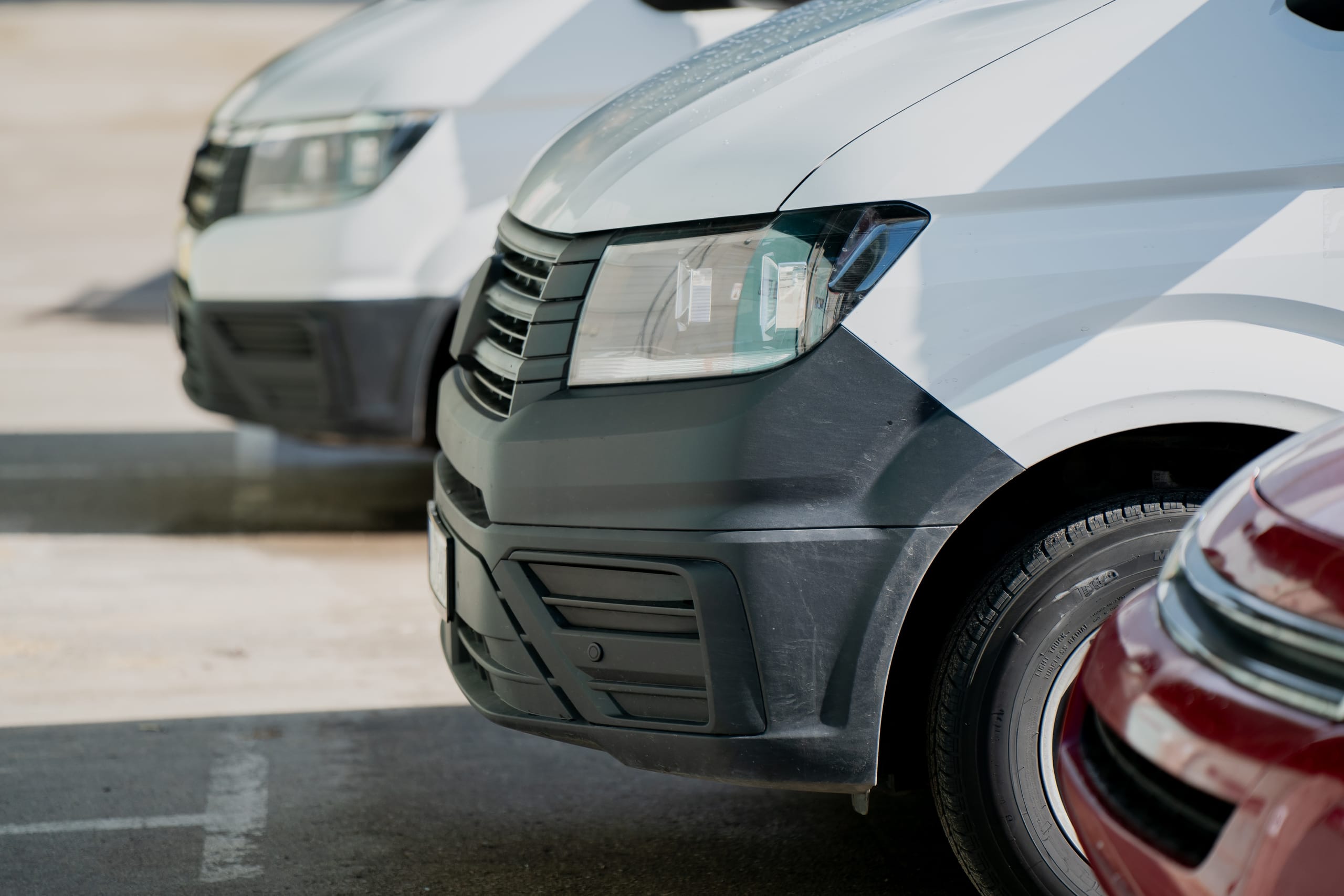 Gewinnermittlung: Fehlerquelle Firmenwagen