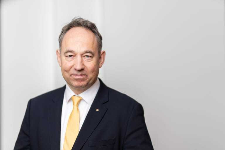 Friedemann Berg
