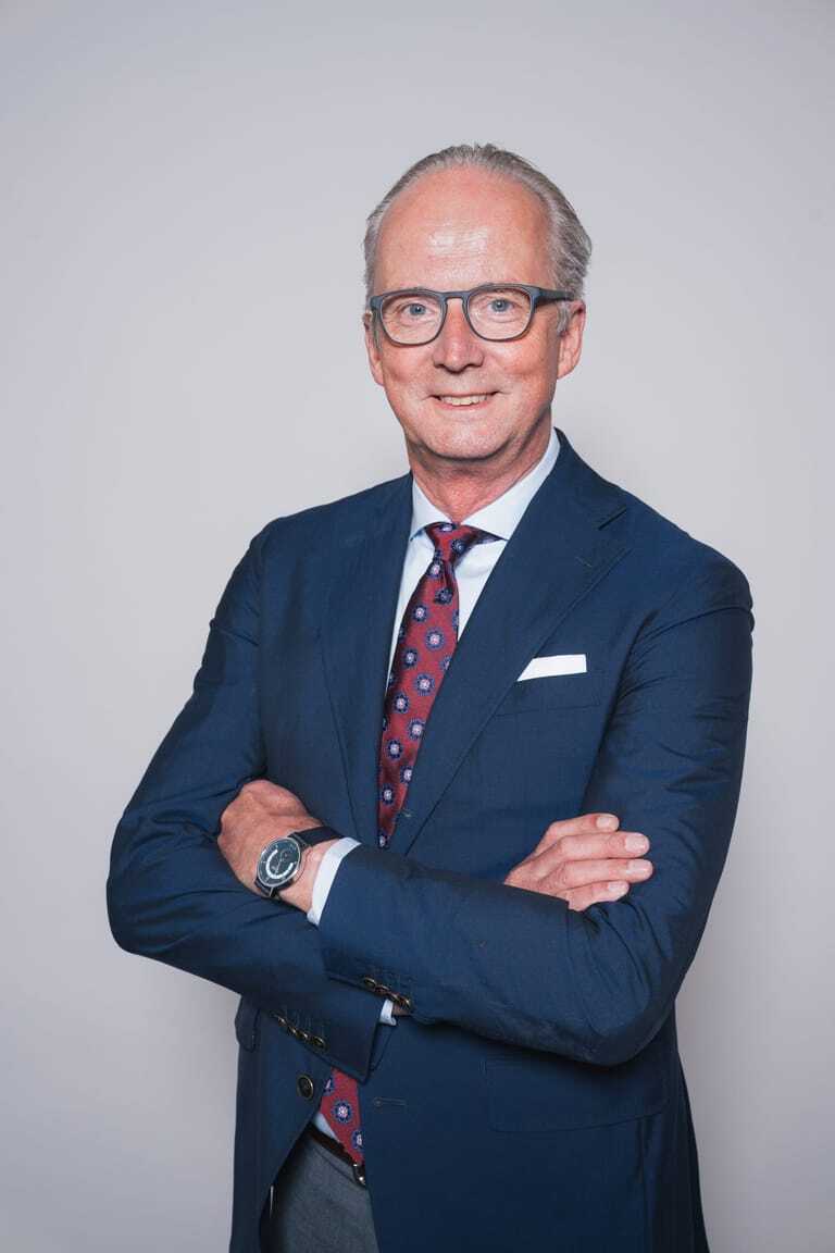 Herbert Dohrmann