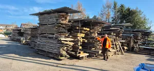 Historische Baustoffe Peter Rieger