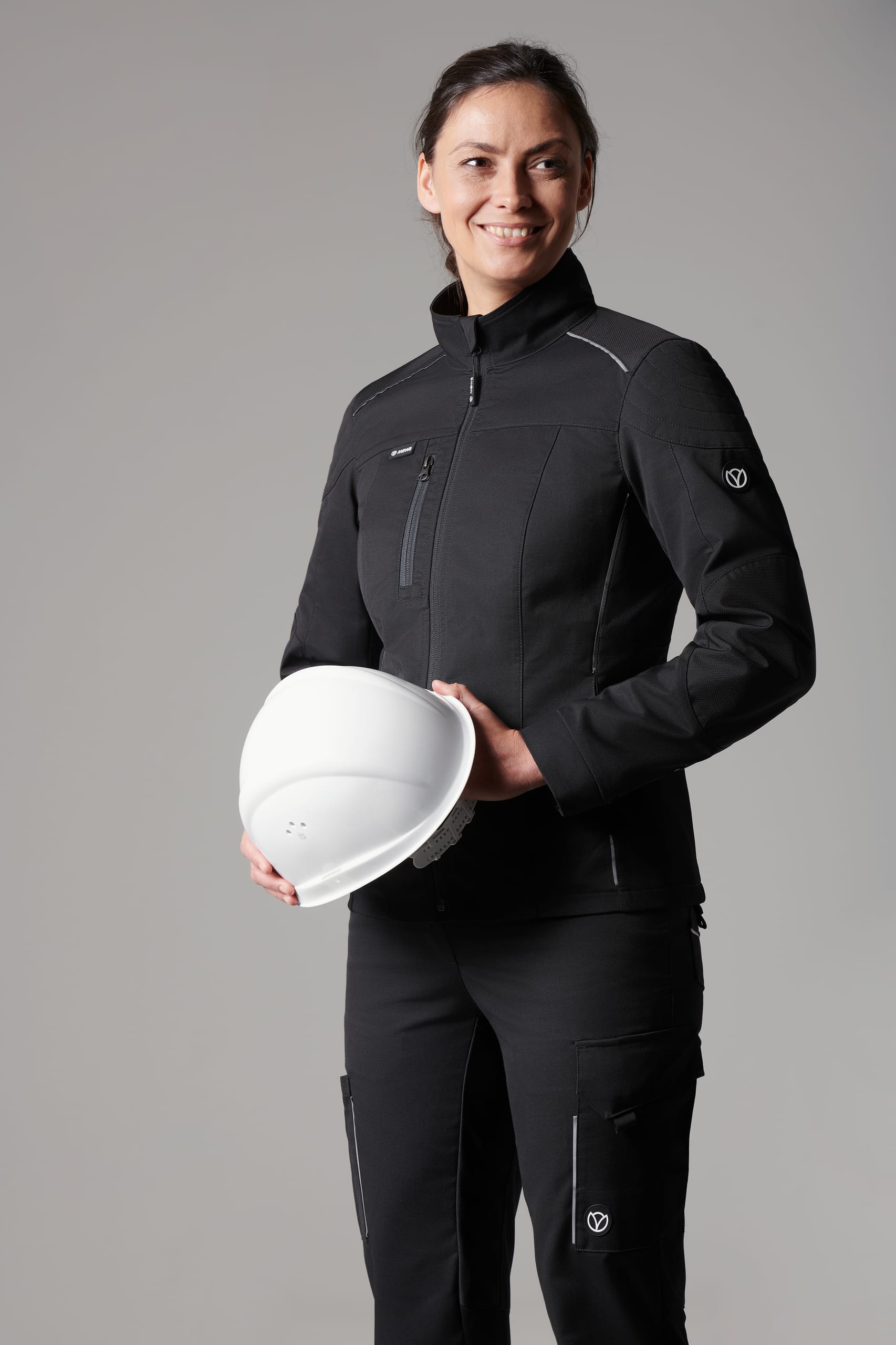 Berufskleidung für Frauen von Mewa