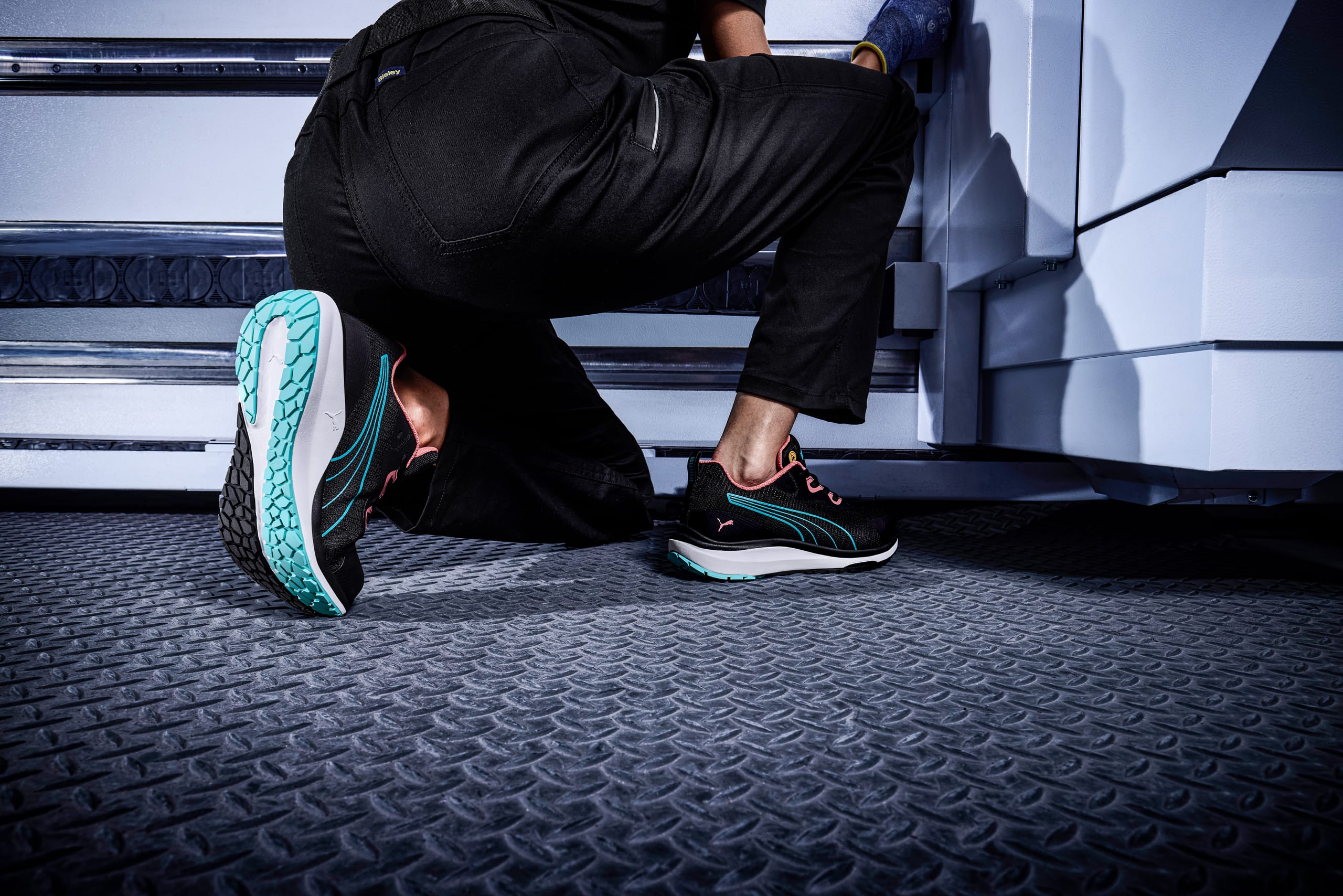 Berufskleidung für Frauen von ISM