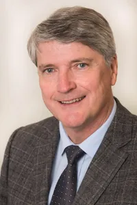 Dominik Kruchen, Pr&auml;sident des Verbands Deutscher Zahntechniker (VDZI).