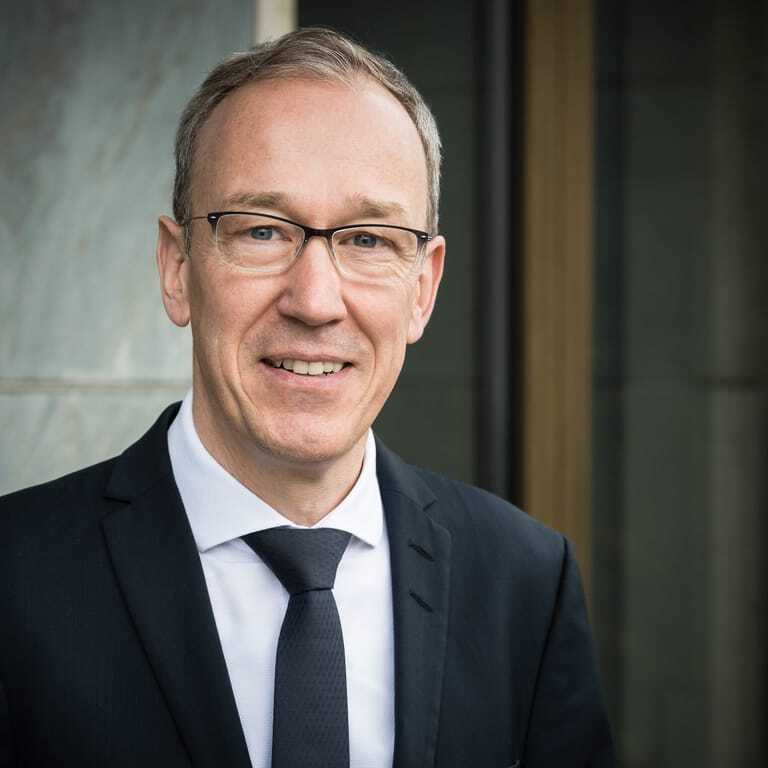 Peter Haarbeck
