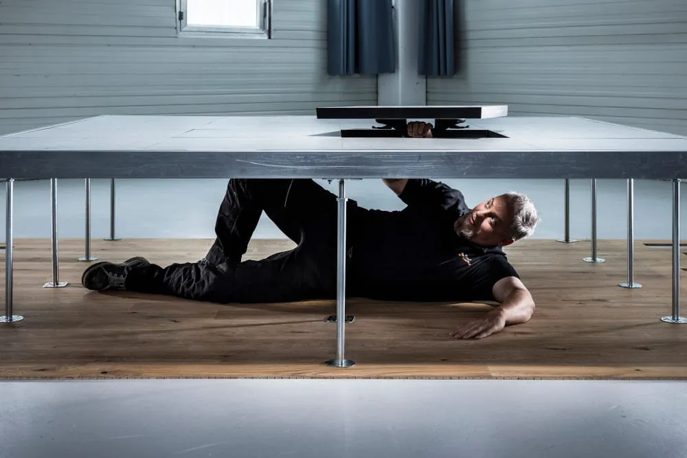 Selbstgemachtes Marketing: Geschichten vom Bodenkavalier