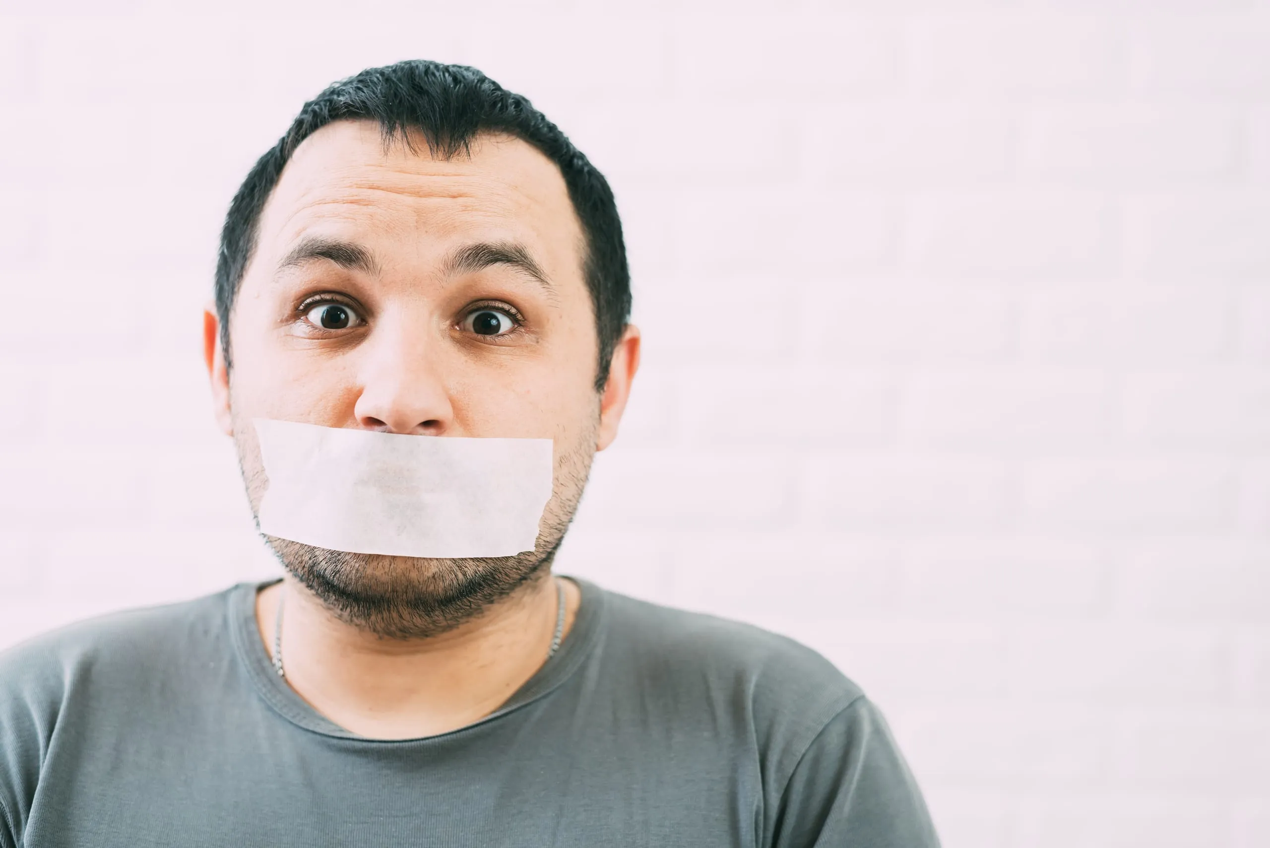 9 Gründe, öfter mal den Mund zu halten