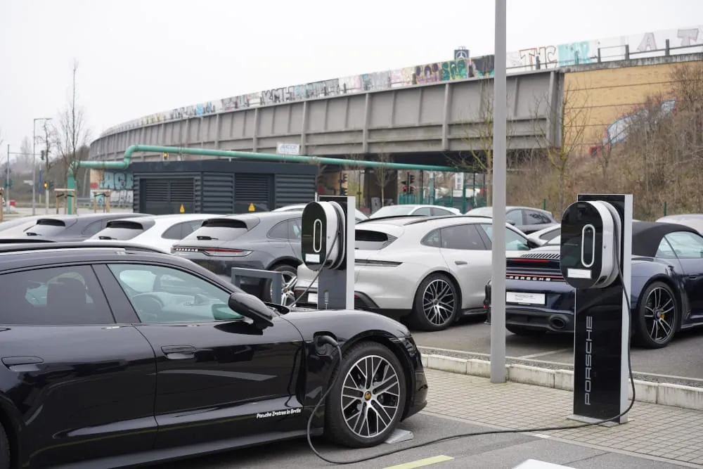 Ohne Nutzungsvereinbarung wird der Firmenwagen zur Steuerfalle