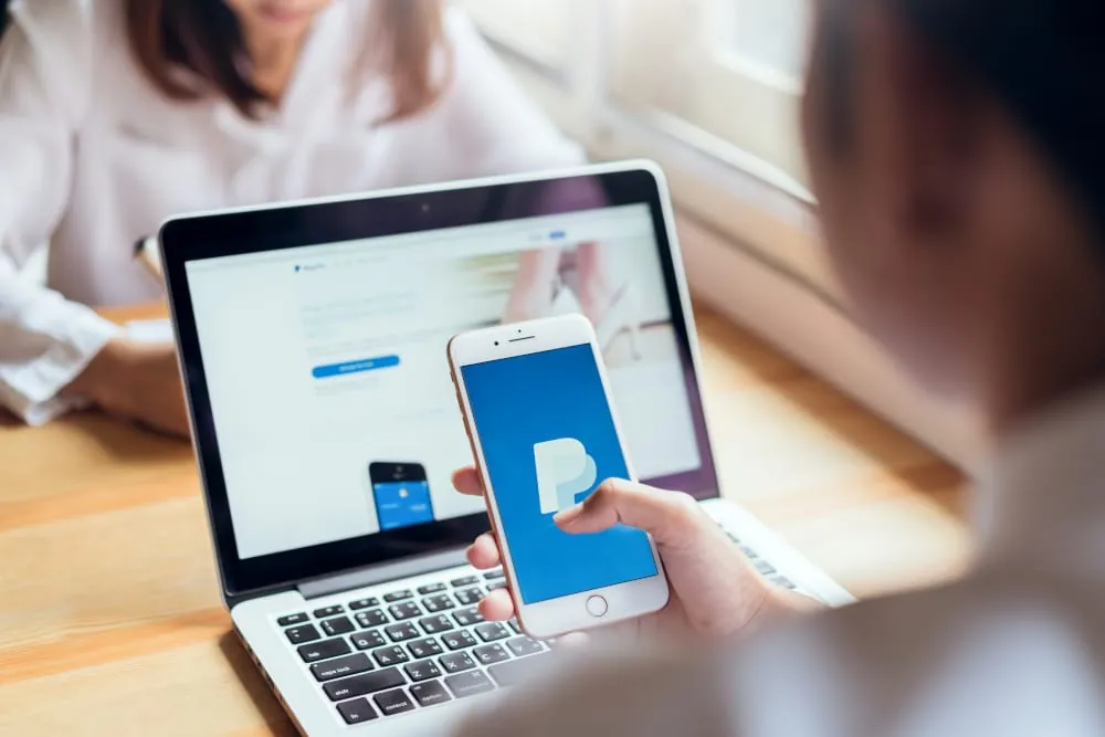 Paypal und Google Pay: Vorsicht Phishing