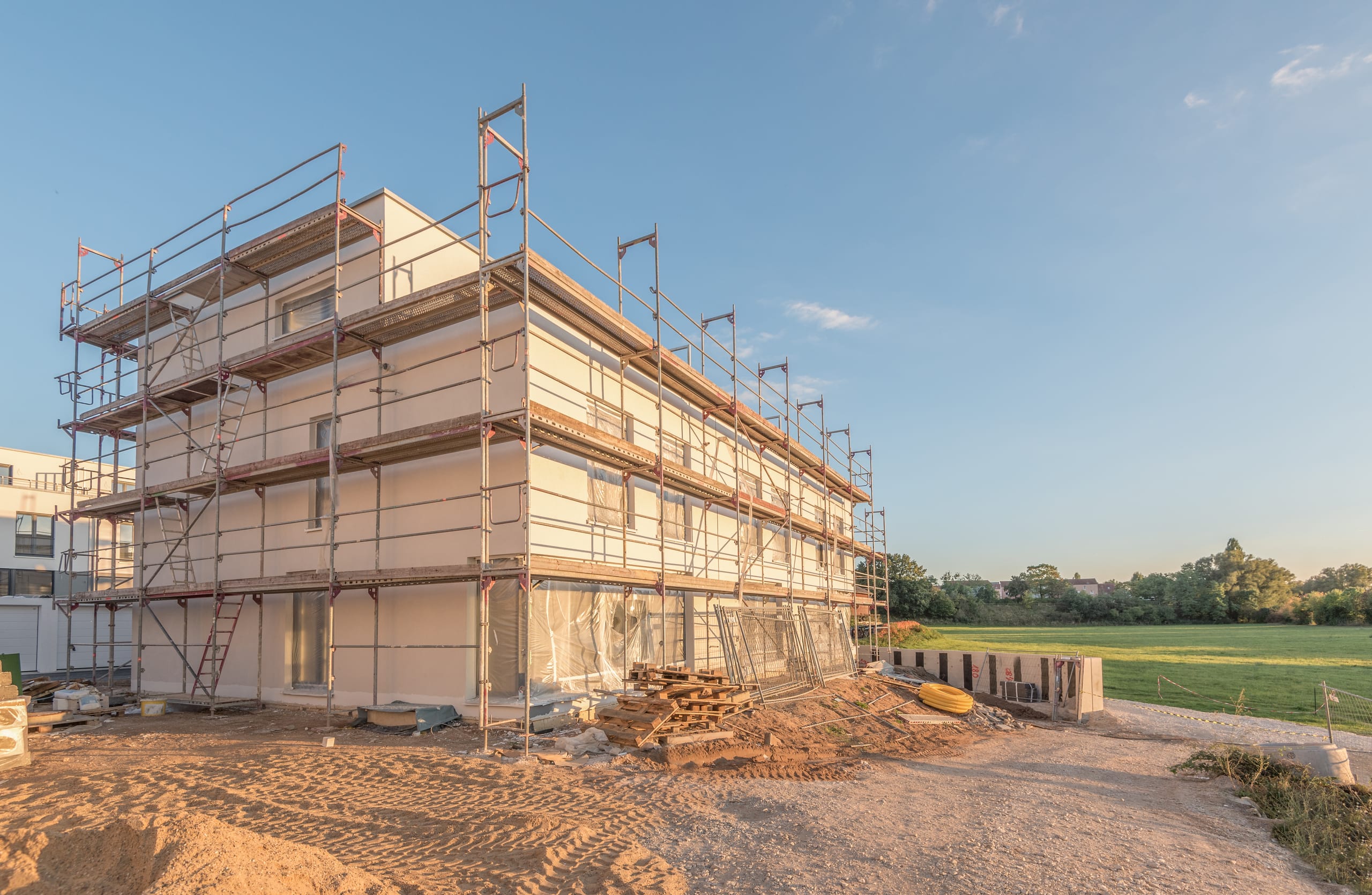 Warum der neue Förderzins-Vorteil schon wieder schrumpft