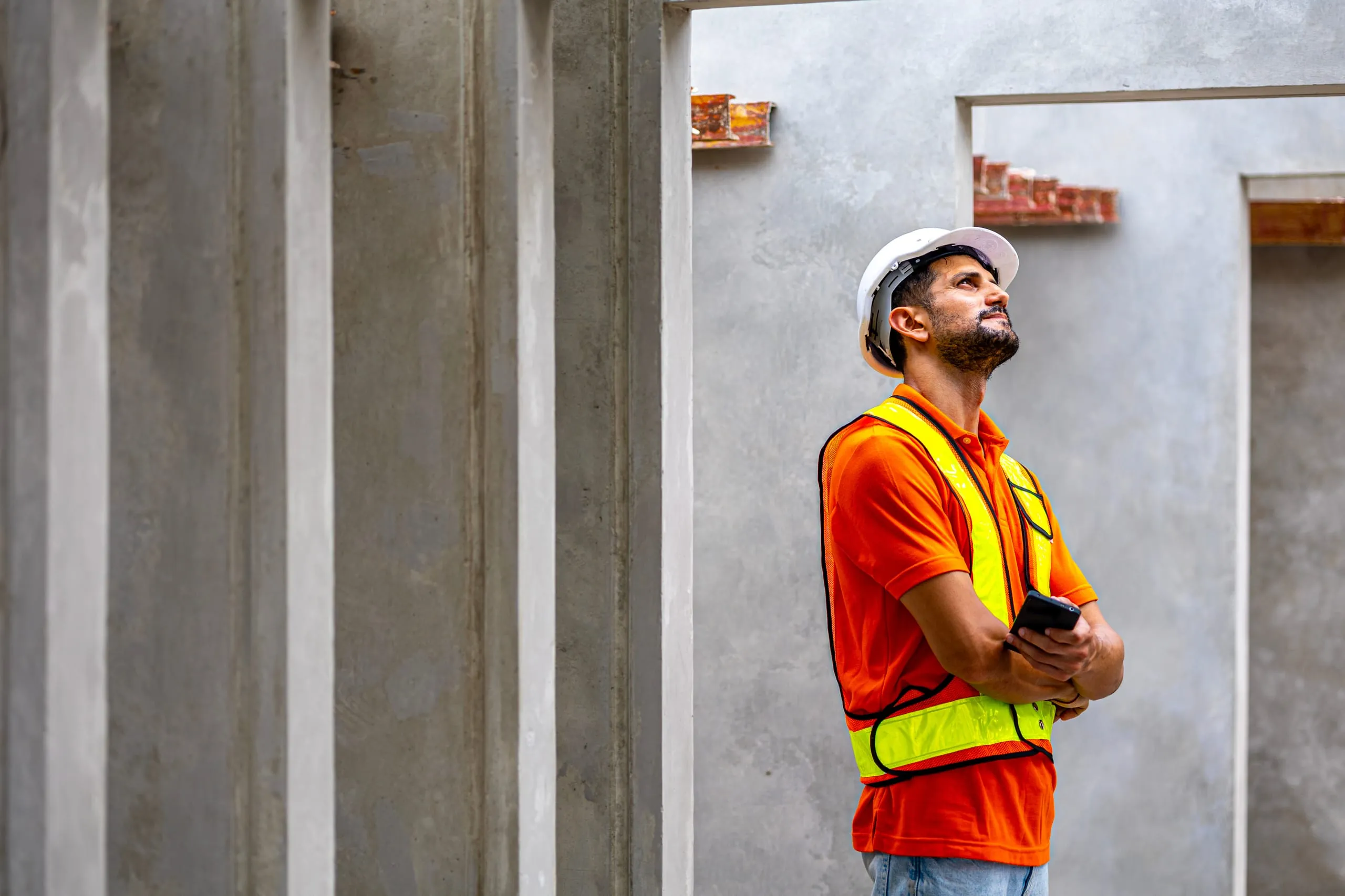 Sicherheitsbeauftragte erst ab 50 Beschäftigten – Ausnahmen für Bau